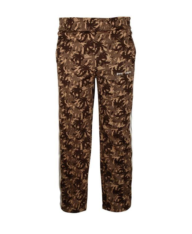 Palm Angels Sweatpants Size US 38 / EU 54 - 1 Preview