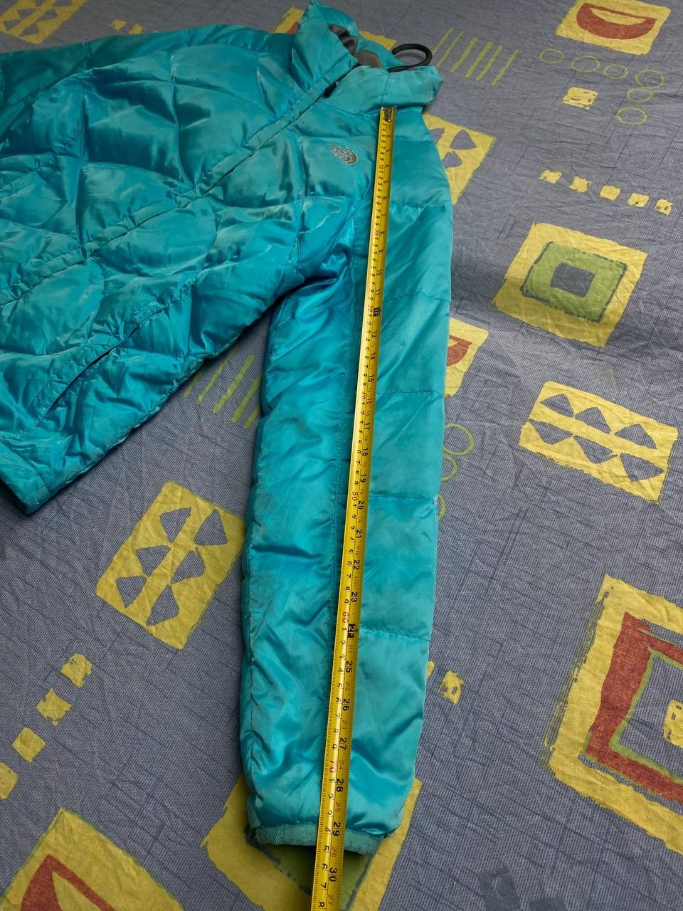The North Face The North Face Jacket Size US XS / EU 42 / 0 - 12 Thumbnail