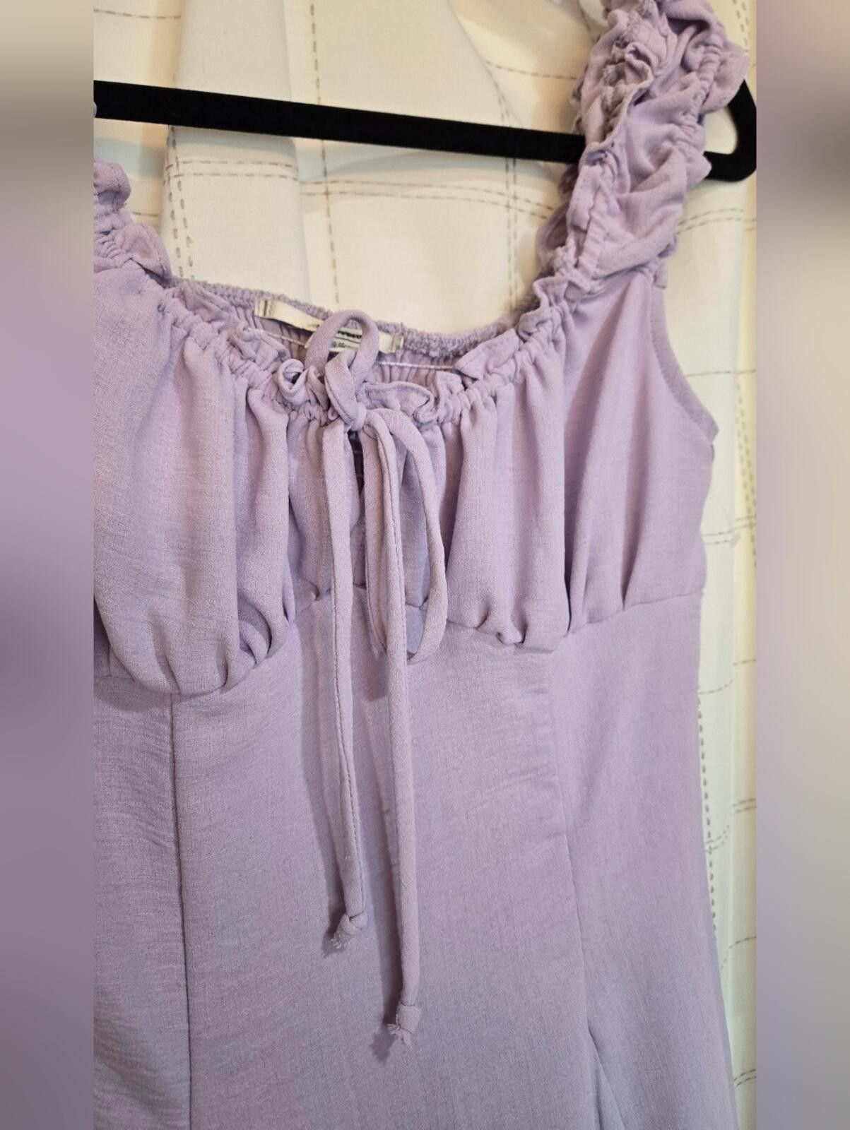 Other Kimchi Blue Mini Dress Size M / US 6-8 / IT 42-44 - 3 Thumbnail