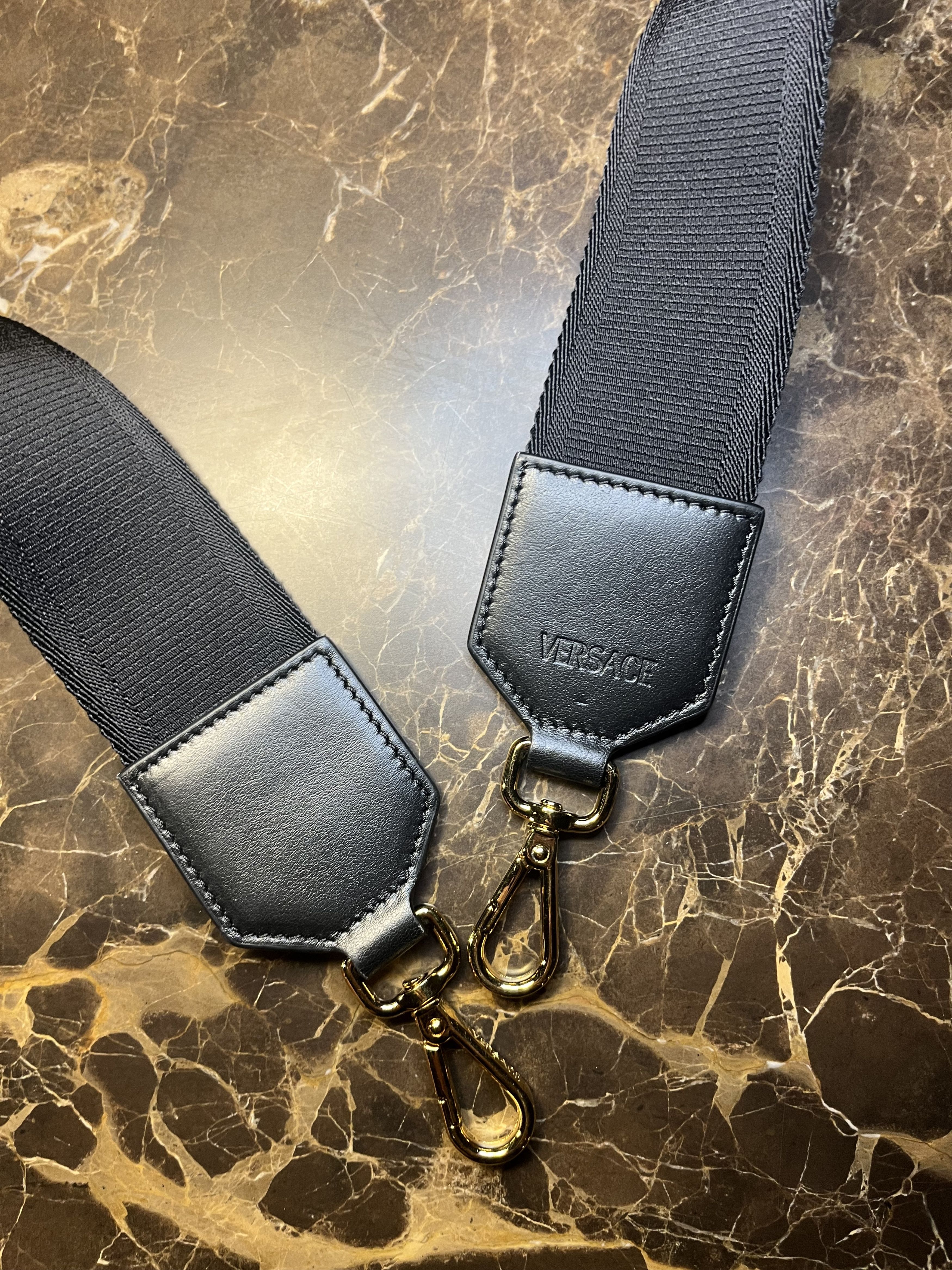 Versace Versace iconic Medusa bag Size ONE SIZE - 12 Thumbnail