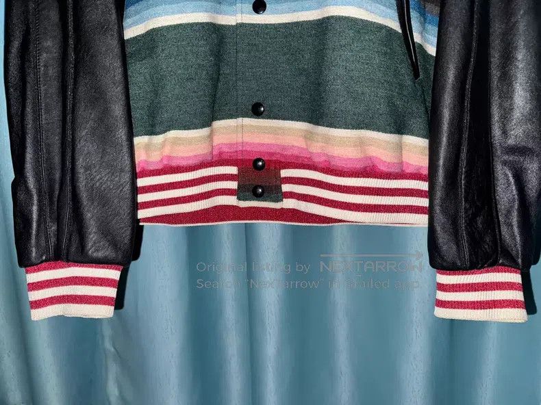 Saint Laurent Paris #REF! Size US M / EU 48-50 / 2 - 7 Thumbnail
