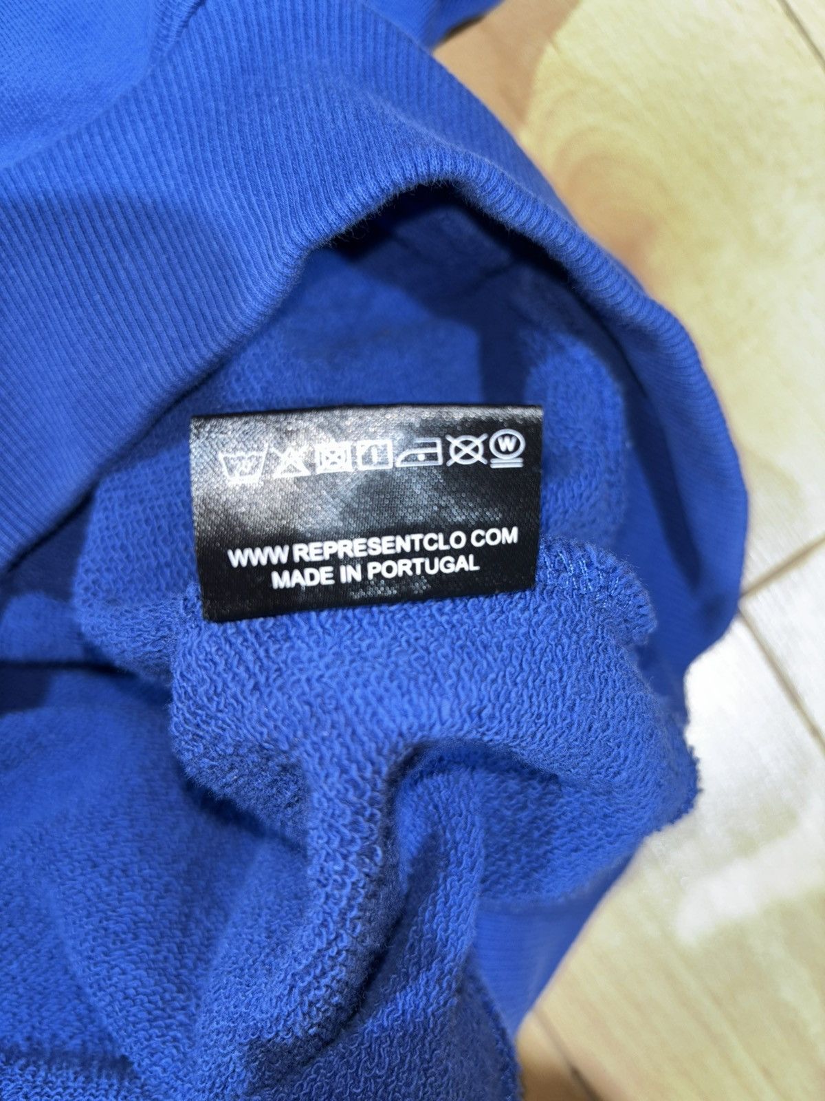 Represent Clo. Represent Owners’ Club Hoodie Size US S / EU 44-46 / 1 - 6 Thumbnail