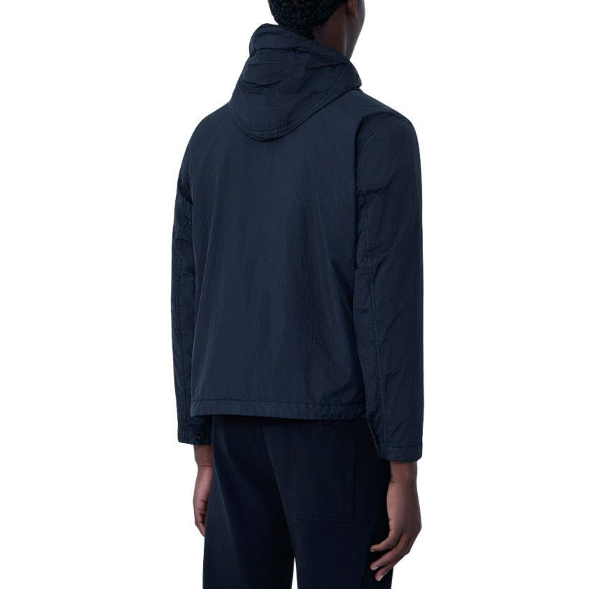 Stone Island STONE ISLAND Black Nylon Jacket New & Authentic (Men's size: Size US M / EU 48-50 / 2 - 2 Thumbnail