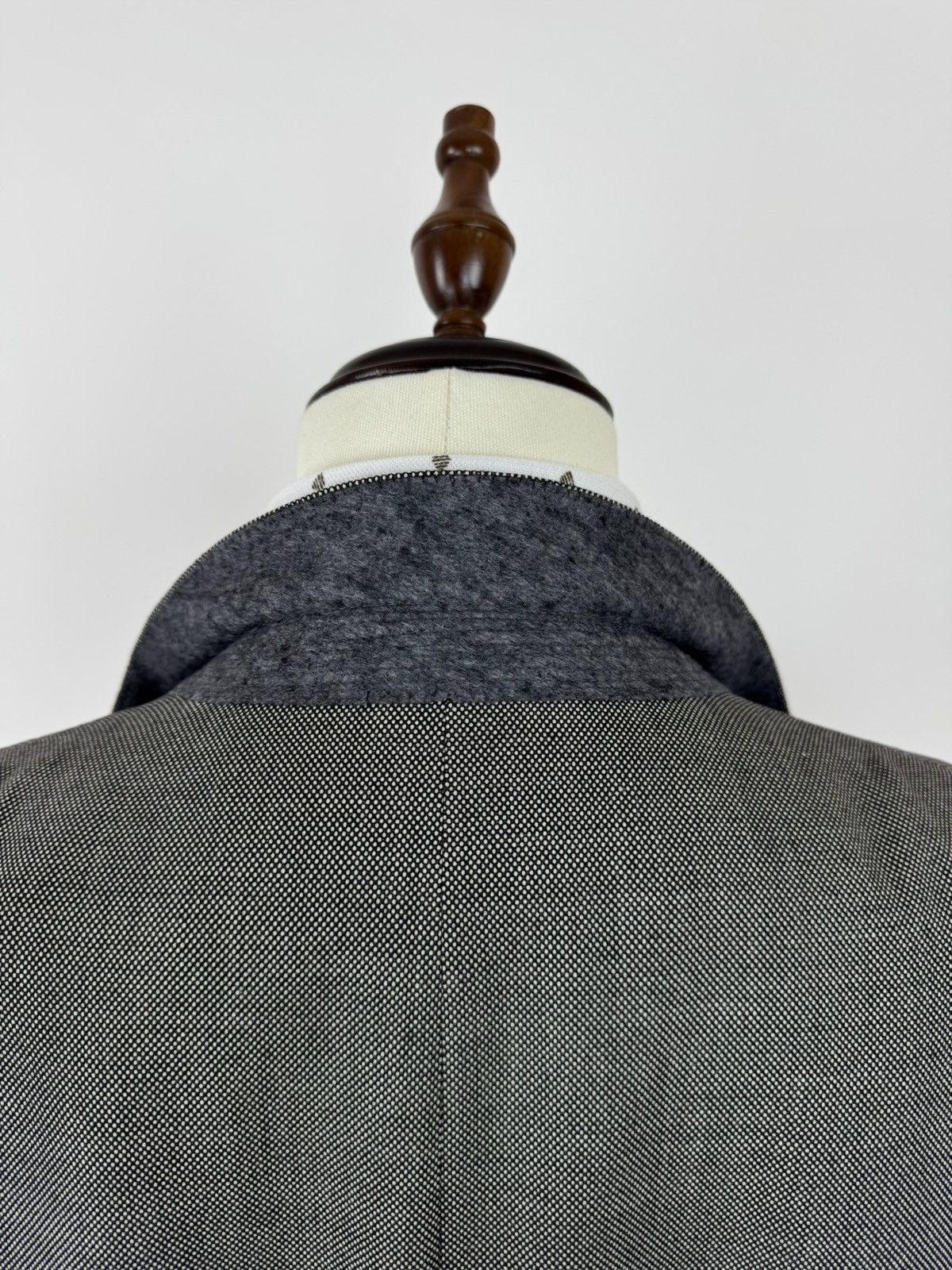 Brooks Brothers Vintage Brooks Brothers wool blazer sports jacket Size 44R - 7 Thumbnail