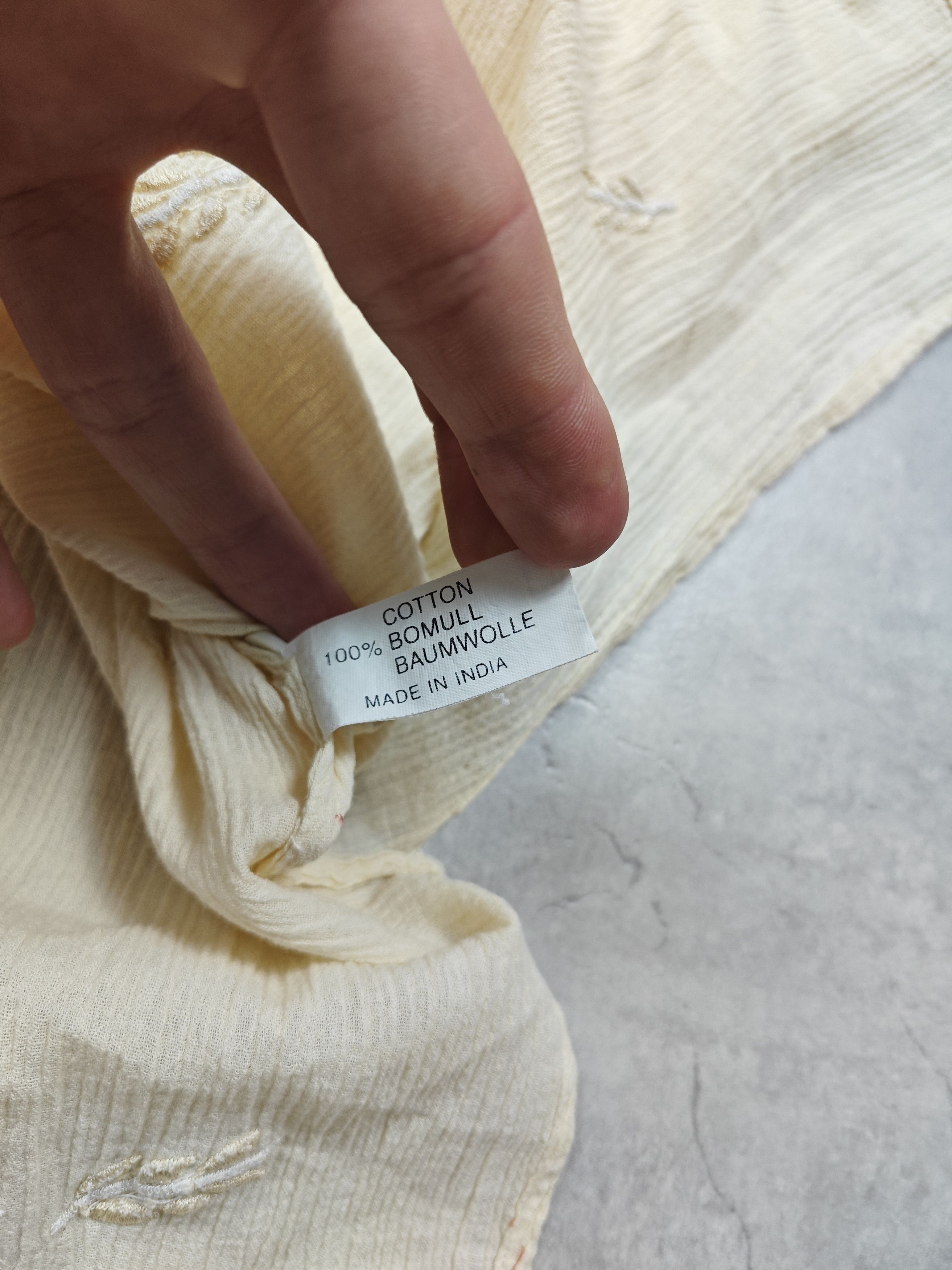 Gudrun Sjoden Gudrun Sjoden dress Size XL / US 12-14 / IT 48-50 - 5 Thumbnail