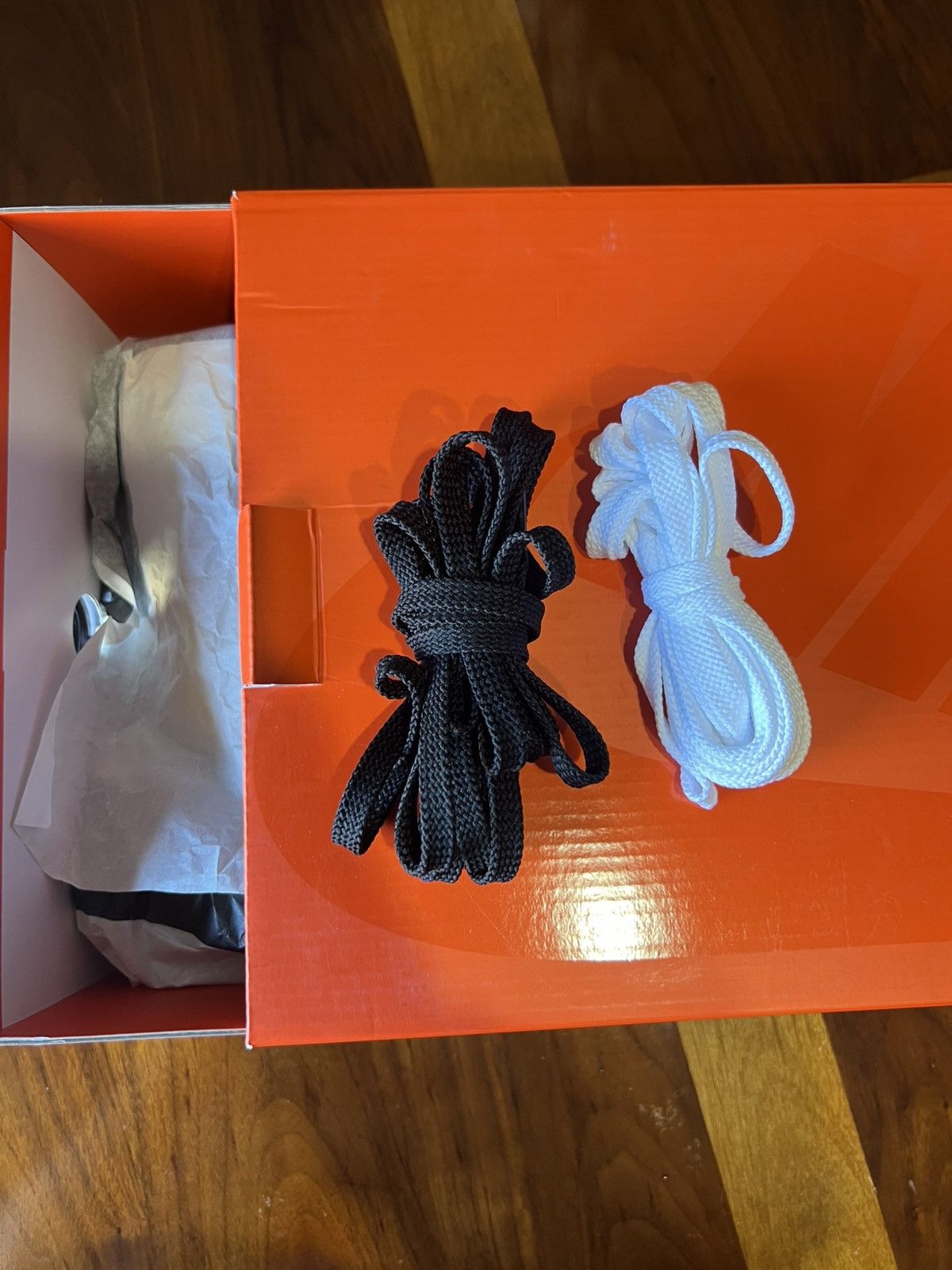 Nike × Sacai Nike x SACAI Blazers (Size 11) Size US 11 / EU 44 - 15 Thumbnail