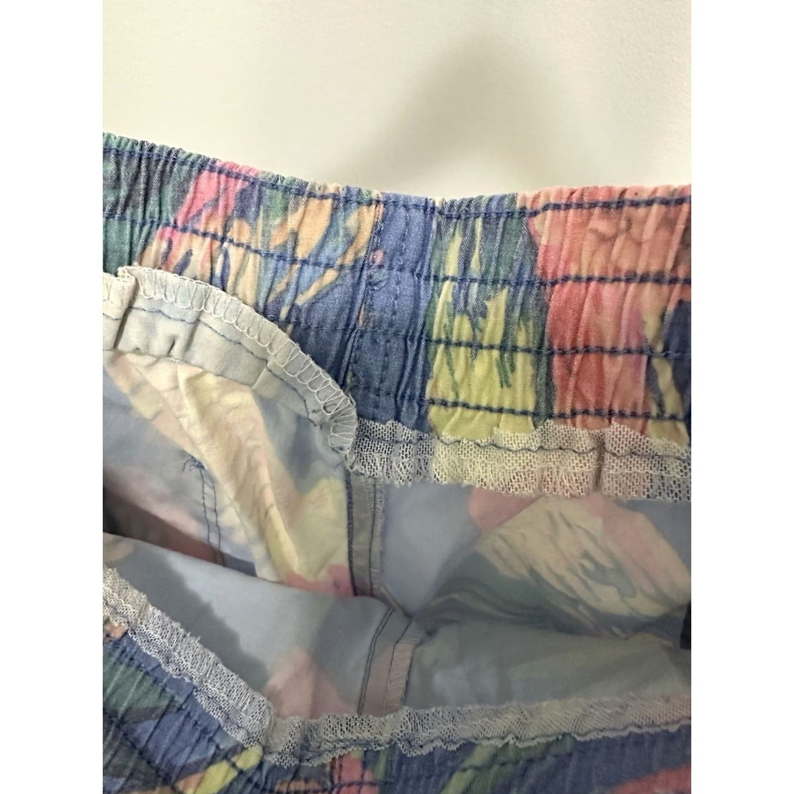 Chubbies Chubbies Men's Swim Trunks Shorts Parrot Tropical Size M NO LINER Size US 31 - 6 Thumbnail