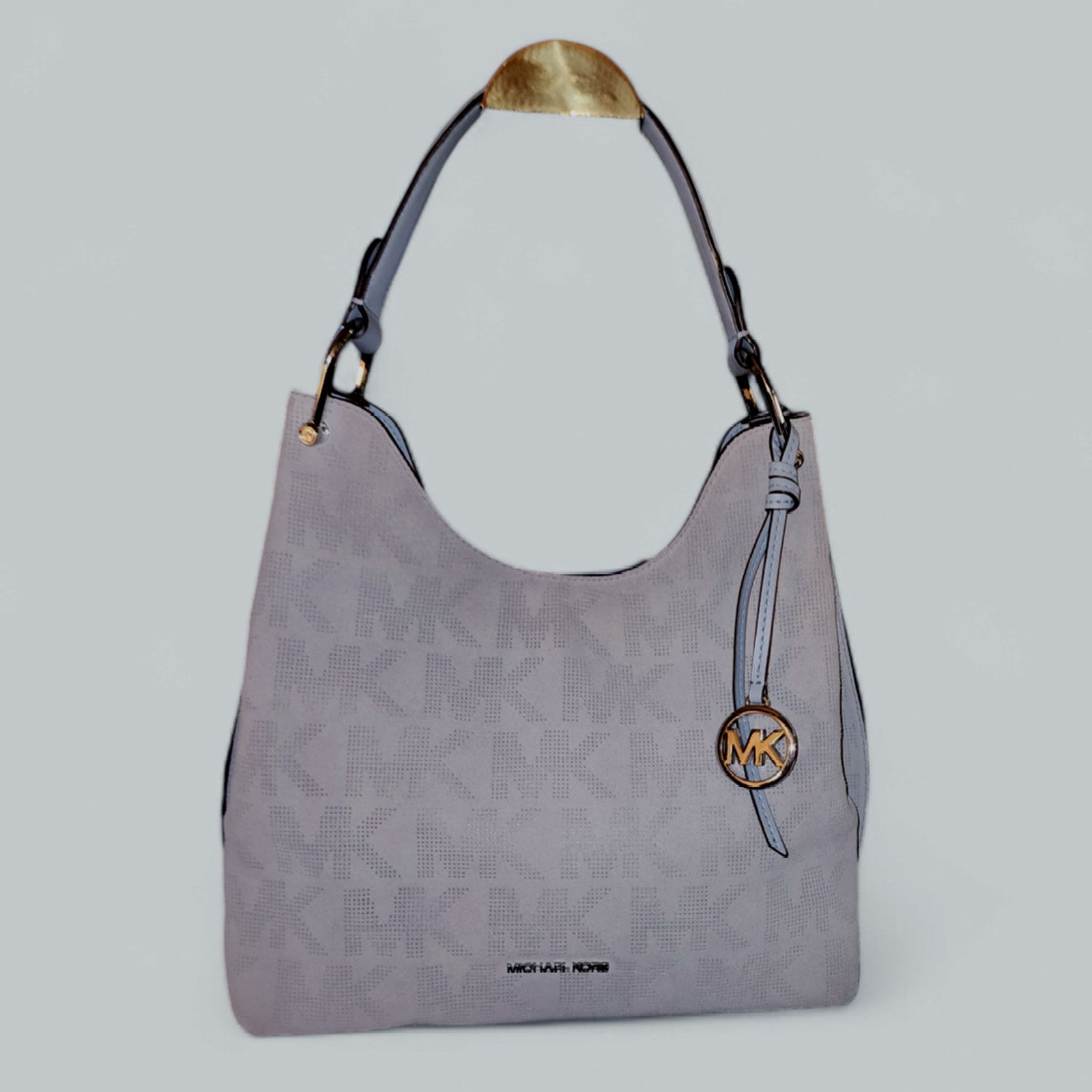 Michael Kors Michael Kors JOAN Large Slouchy Shoulder Bag, Size ONE SIZE - 1 Thumbnail