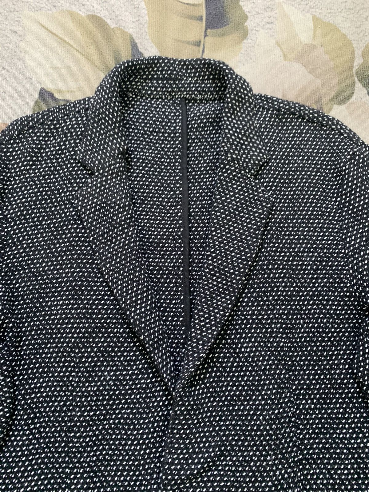 Tornado Mart Zero by Tornado Mart Pontetorto Jacket Size US M / EU 48-50 / 2 - 6 Thumbnail