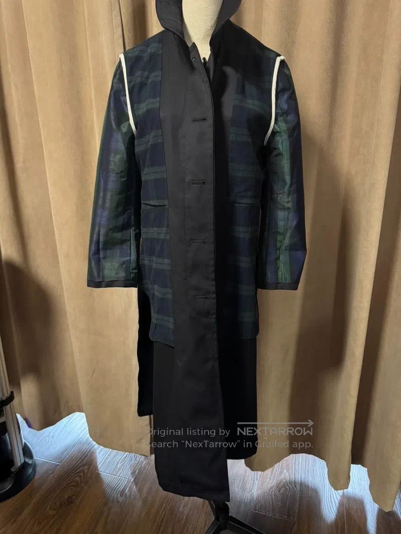 Comme des Garcons Comme Des Garcons jacket Size M / US 6-8 / IT 42-44 - 5 Thumbnail