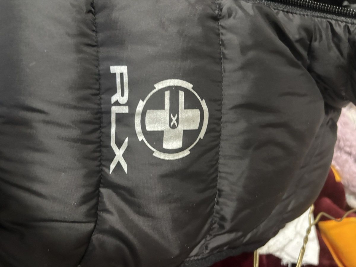 RLX Ralph Lauren RLX Vest Size US S / EU 44-46 / 1 - 3 Thumbnail