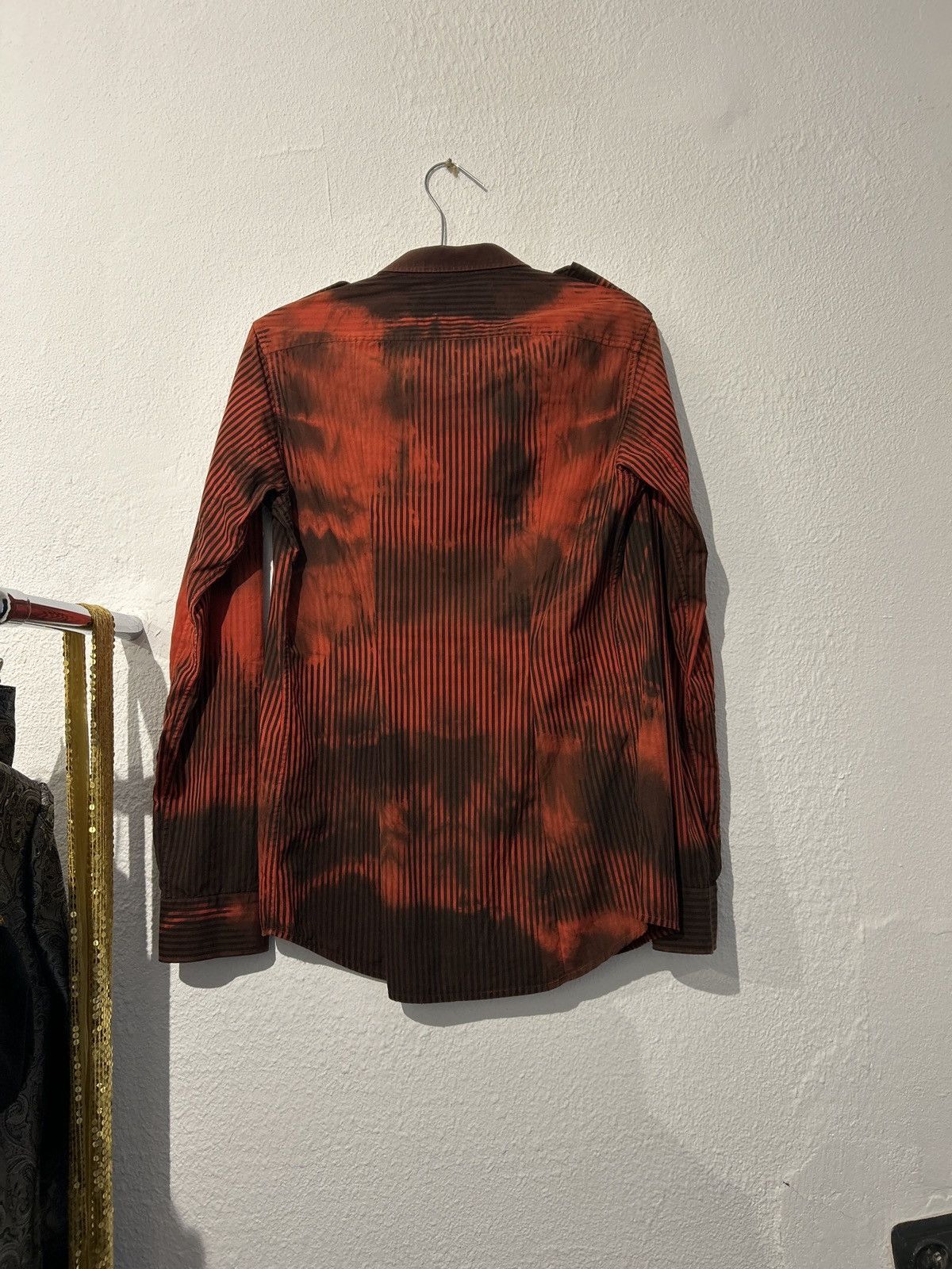 Balmain Balmain ss2011 shirt Size XS / US 0-2 / IT 36-38 - 5 Thumbnail