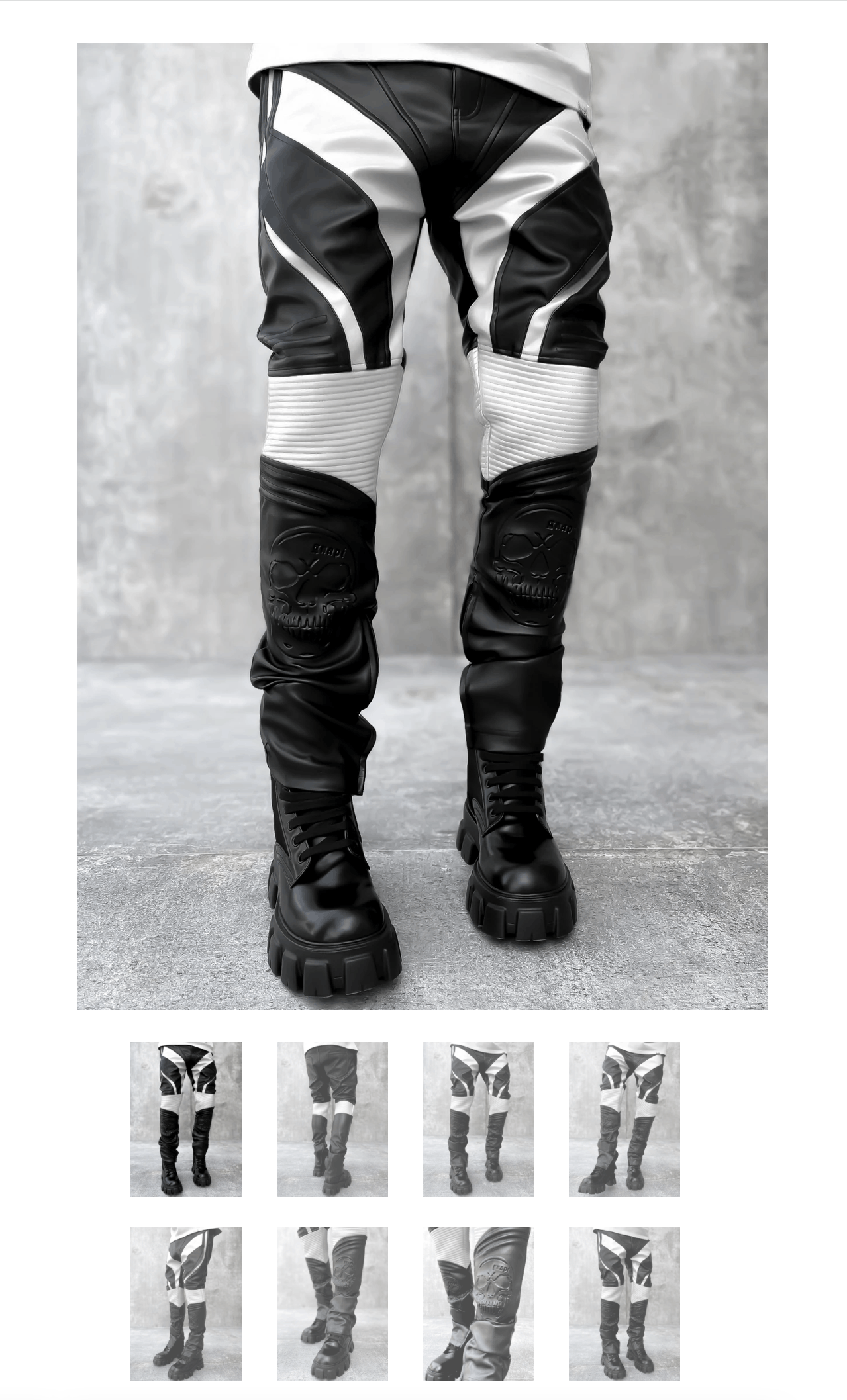 Men's GUAPI | Grailed