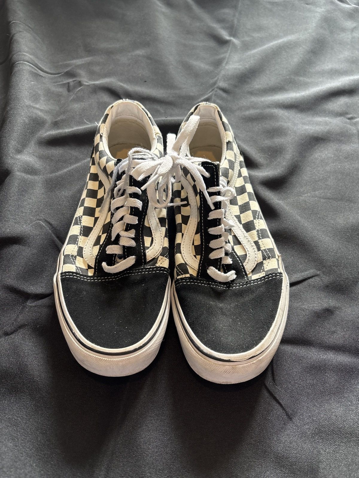 Vans Low-Top Vans Size US 9 / EU 42 - 1 Thumbnail