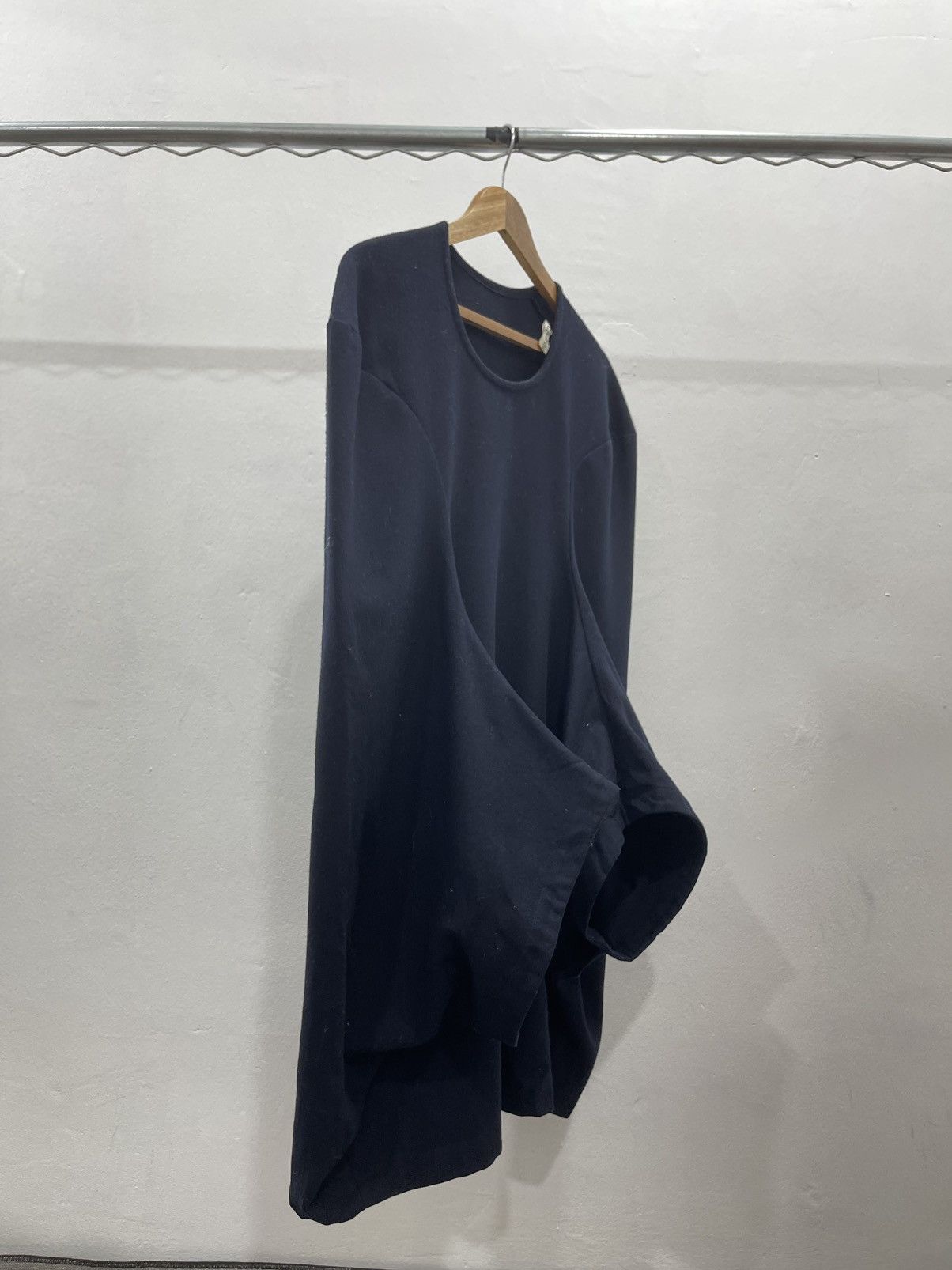 Comme des Garcons Vintage Comme des Garcons Size US L / EU 52-54 / 3 - 3 Thumbnail