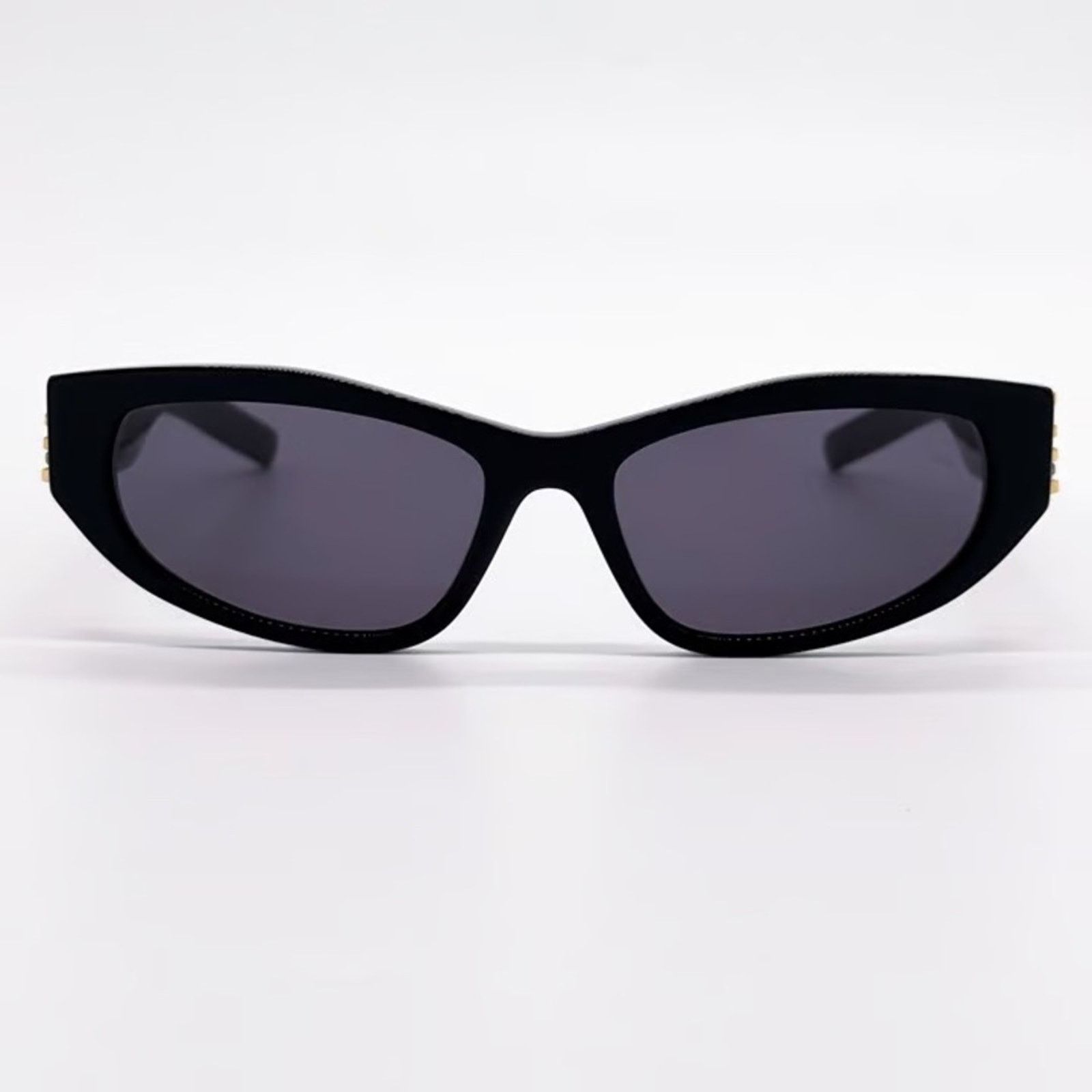 Givenchy New! Givenchy Elegant Black Sunglasses GV40078I 01A Size ONE SIZE - 5 Thumbnail