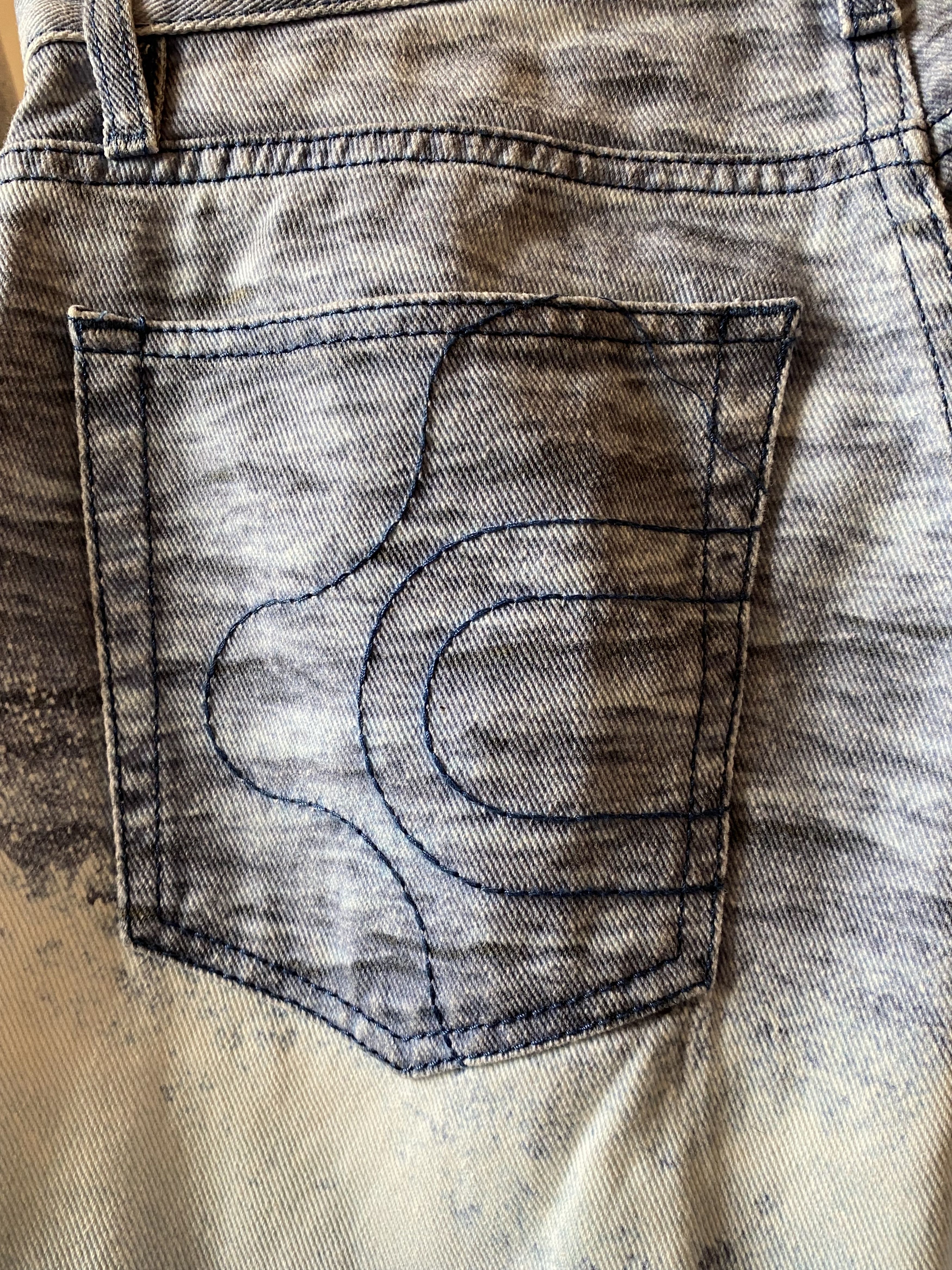Eytys Eytys benz ocean jeans Size US 29 - 4 Thumbnail