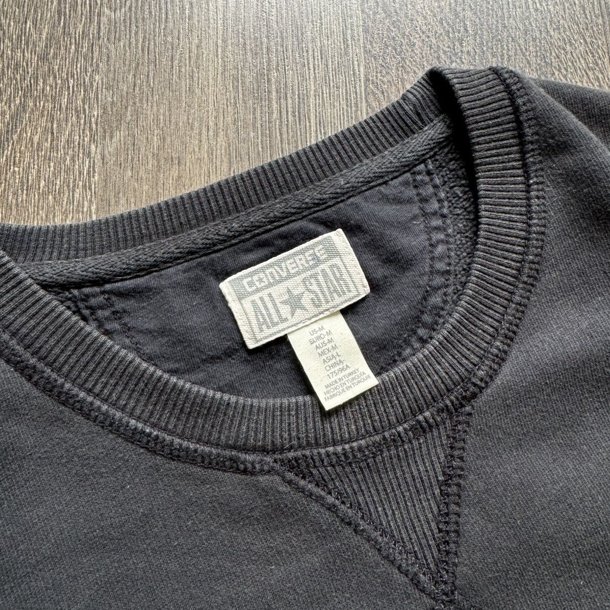 Converse Converse Sweatshirt Size US M / EU 48-50 / 2 - 2 Thumbnail