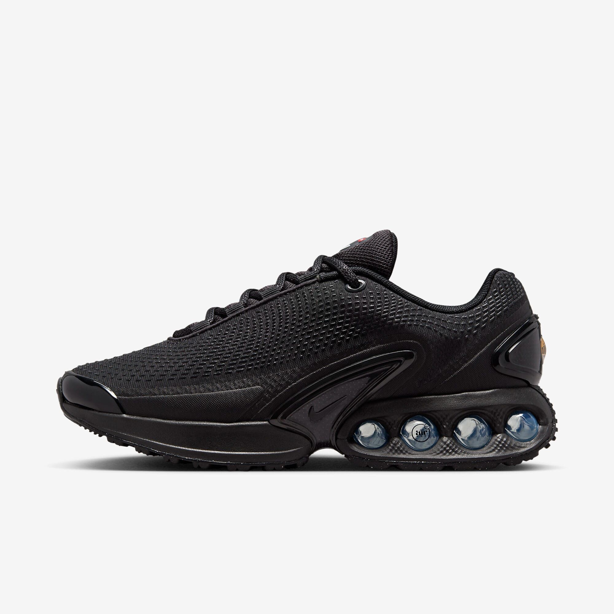 Air Max DN Black/Black-Black FJ3145-003