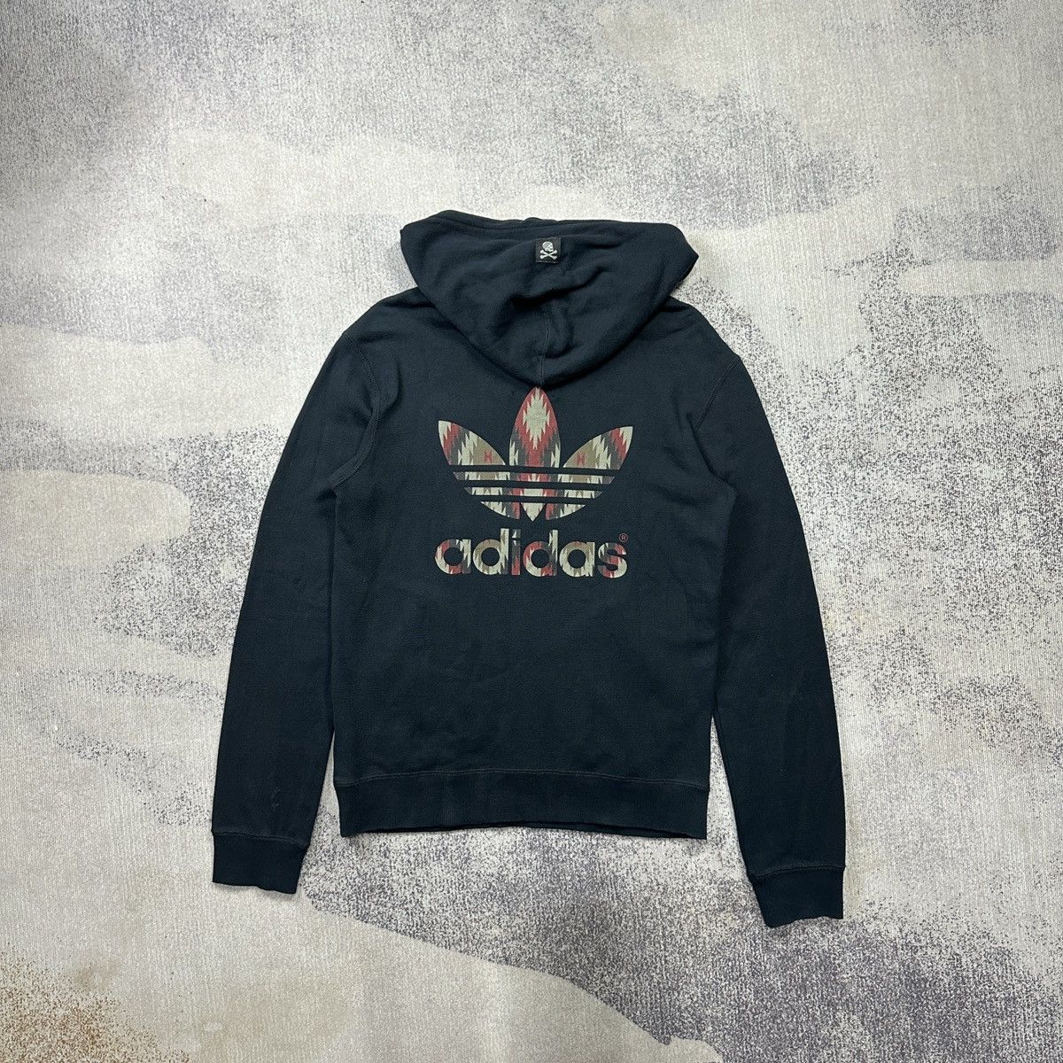 Adidas × Neighborhood Adidas x Neighborhood hoodie Size US M / EU 48-50 / 2 - 3 Thumbnail