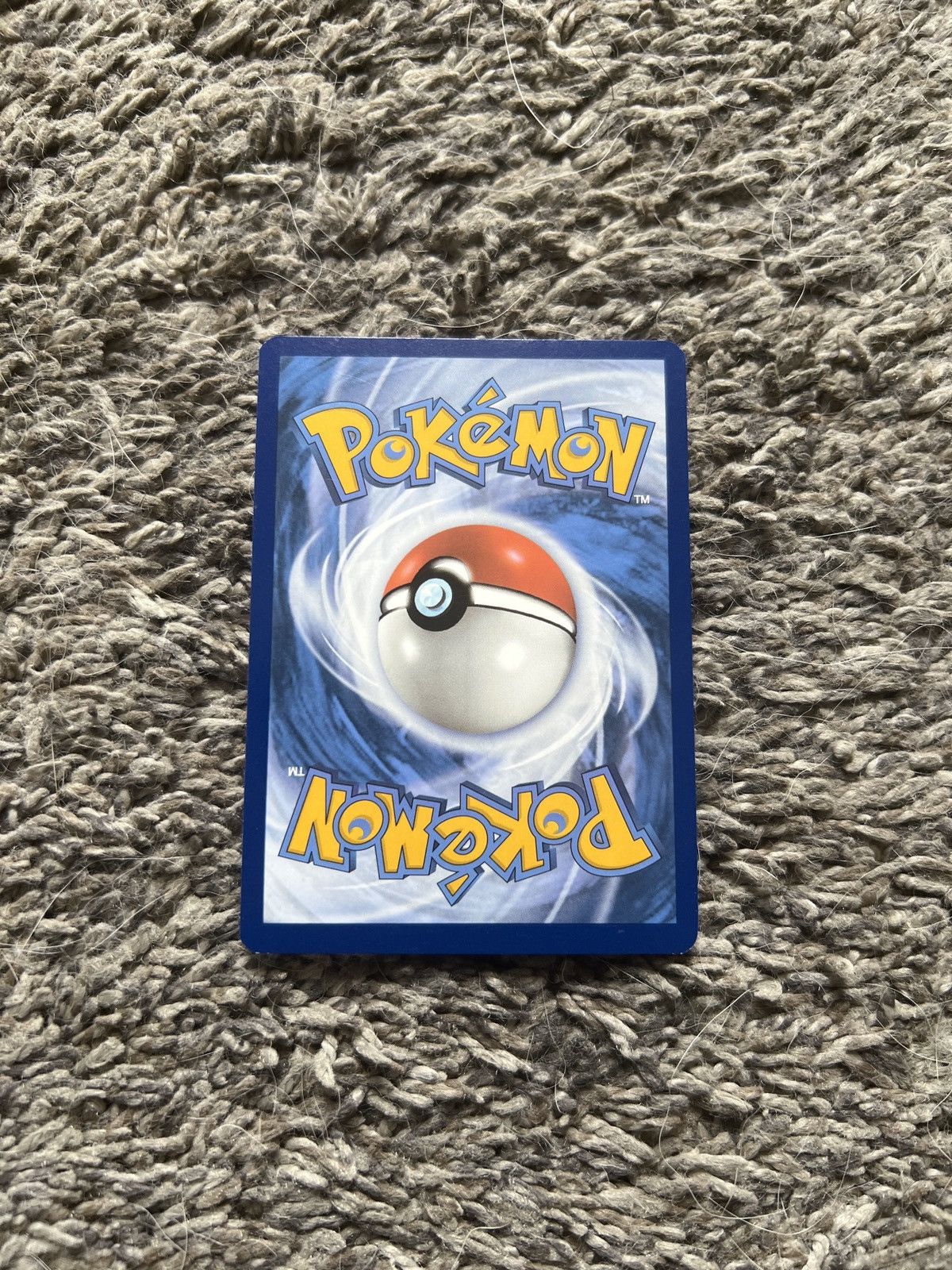 Pokemon 2022 Pokémon Chimecho Basic Card Size ONE SIZE - 2 Thumbnail