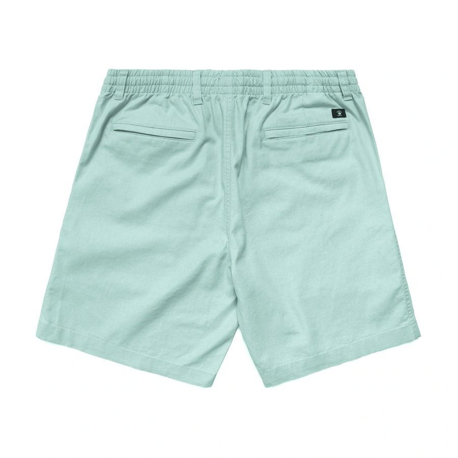 Malbon Dockers X Malbon Playa Green Short Size M Size US 32 / EU 48 - 2 Thumbnail