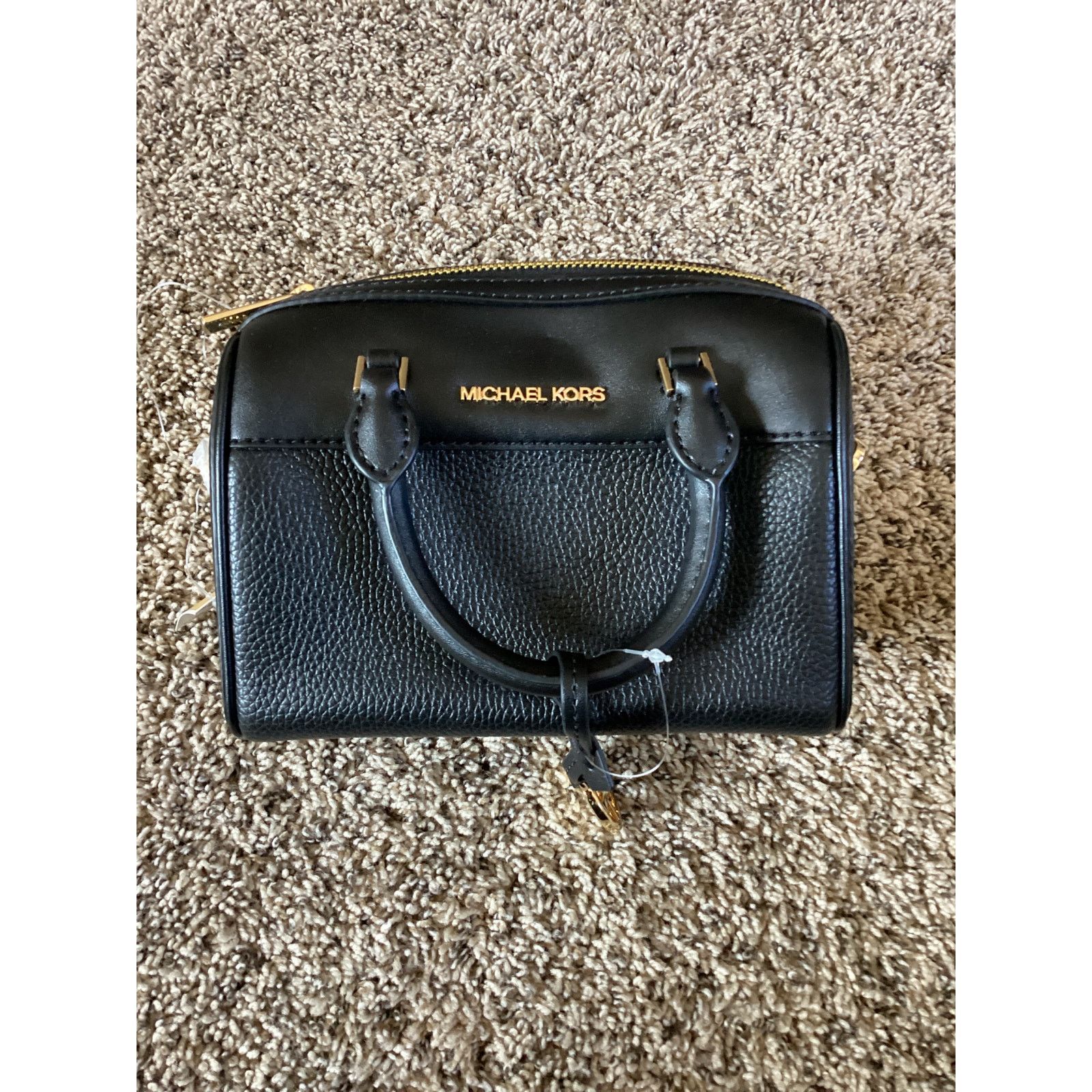 Michael Kors Michael Kors XS duffle crossbody Size ONE SIZE - 4 Thumbnail