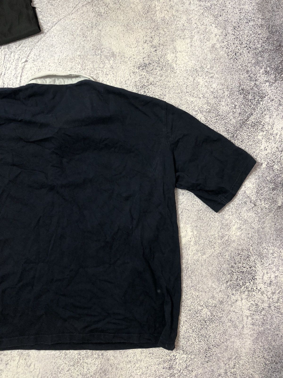 Vintage Vintage jersey rugby size xxl Size US XXL / EU 58 / 5 - 6 Thumbnail
