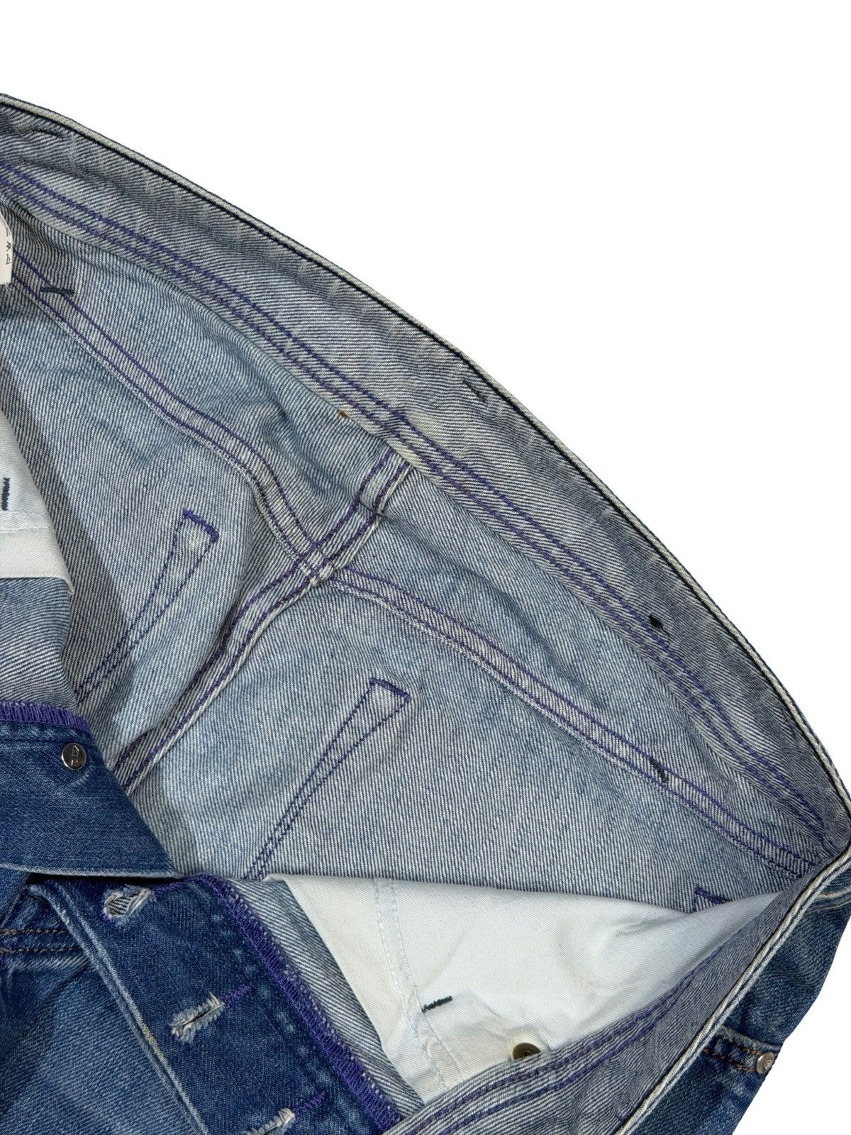 Diesel diesel bootcut edition Size US 30 / EU 46 - 4 Thumbnail