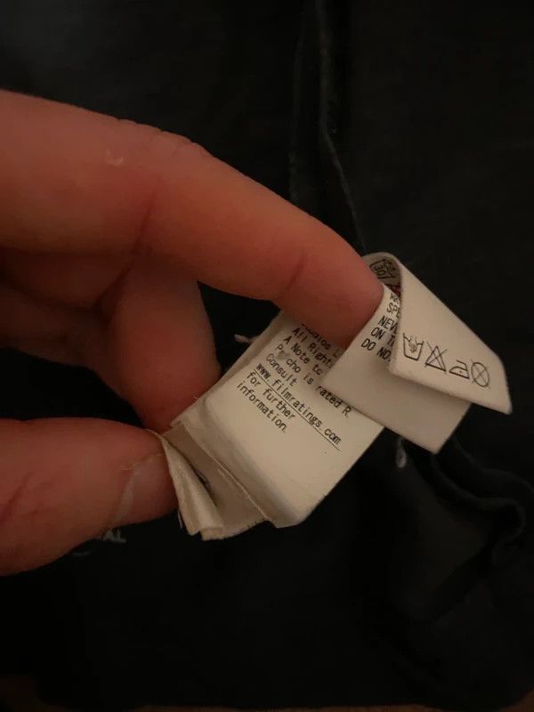 Undercover Undercover Psycho Blazer Size US S / EU 44-46 / 1 - 6 Thumbnail
