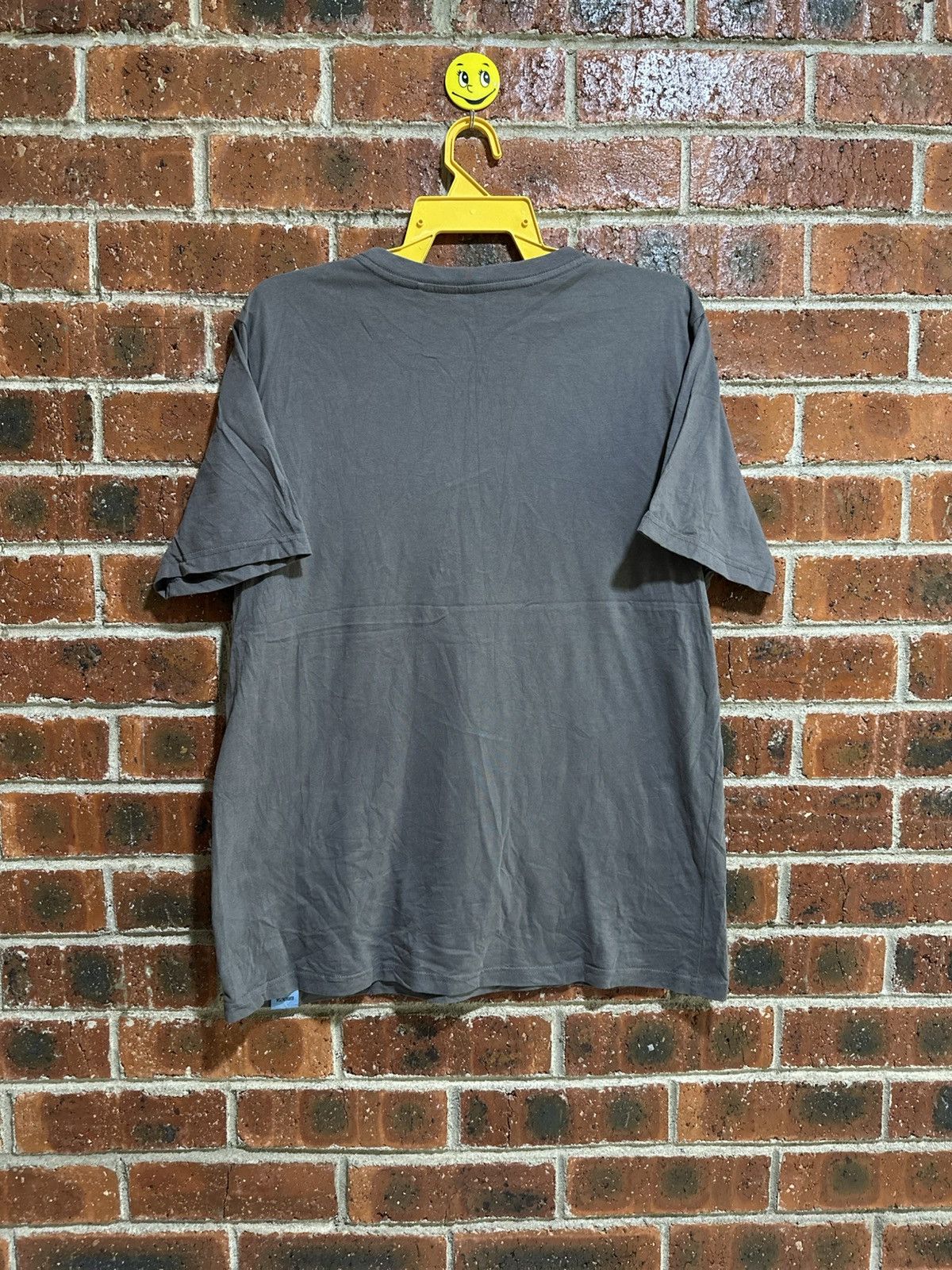 Anime × Japanese Brand × Vintage Vintage Sword Art Online Faded Tee Size US XL / EU 56 / 4 - 6 Thumbnail