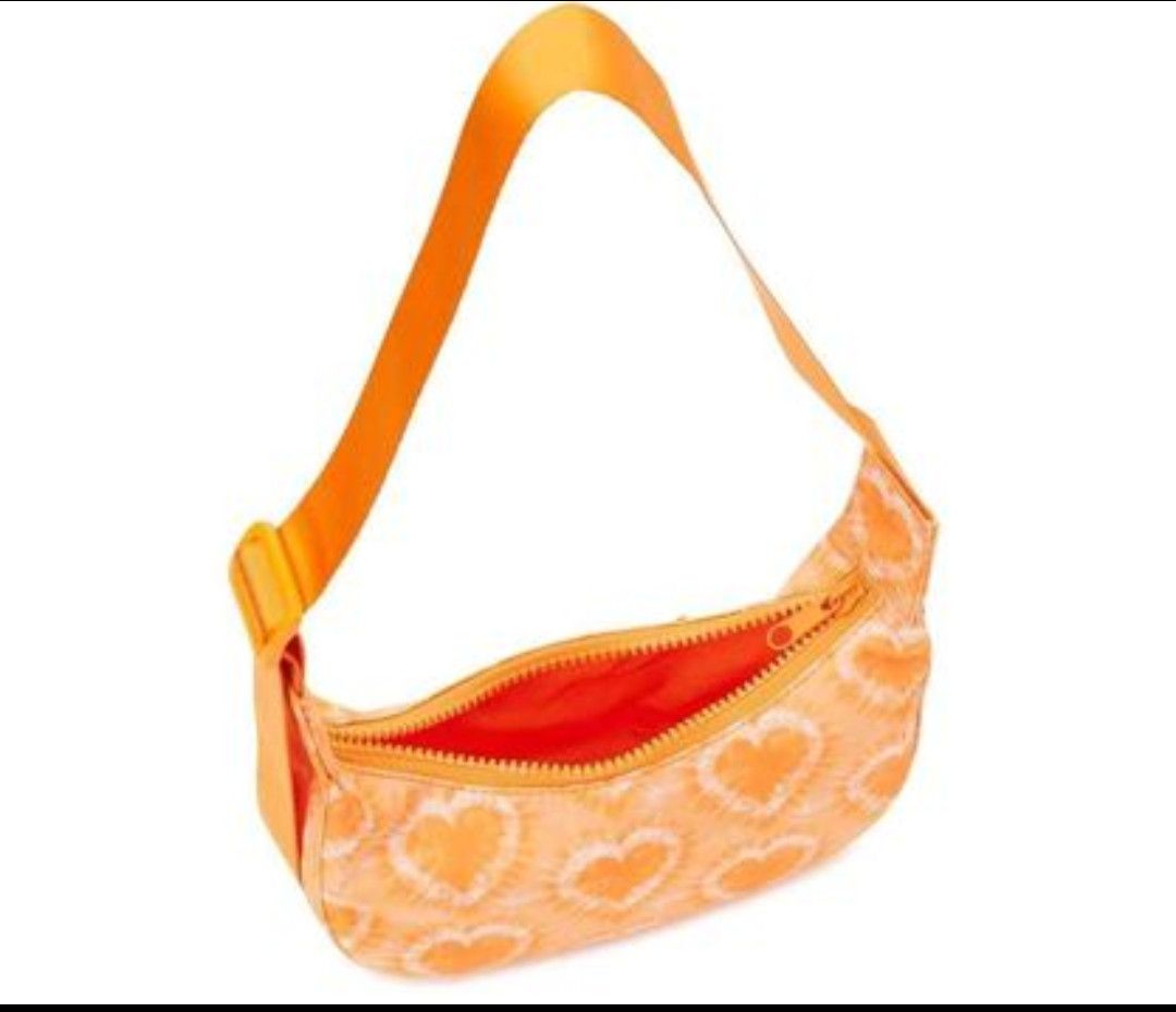 Other No Boundaries Juniors Crossbody Hobo Handbag Size ONE SIZE - 3 Thumbnail