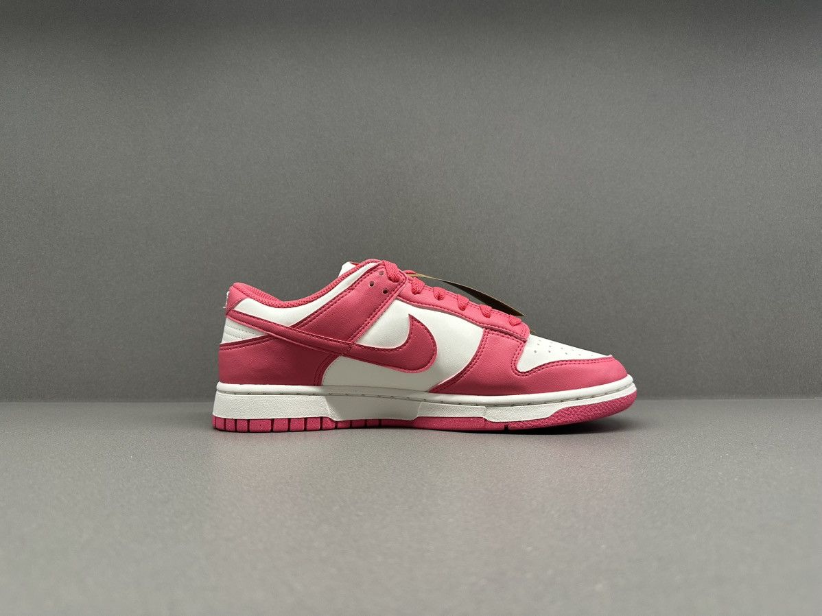 Nike Nike Dunk Low Next Nature Aster Pink Women’s Size US 9 / EU 42 - 7 Thumbnail