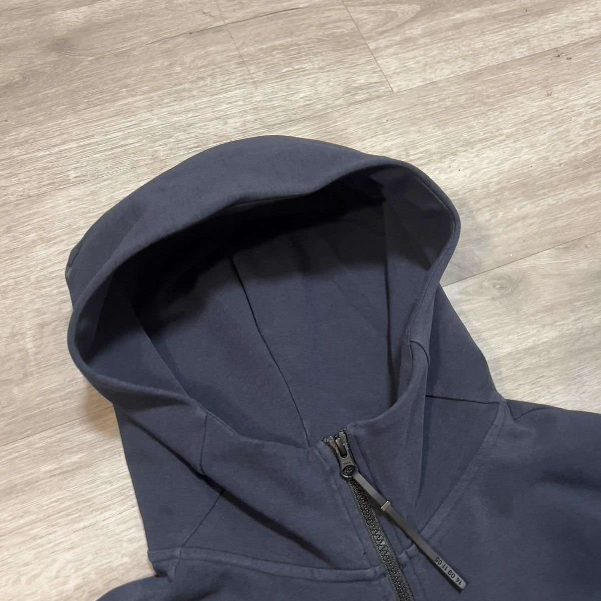 Nike Nike Sportswear Tech Fleece Jacket Size US XXL / EU 58 / 5 - 4 Thumbnail