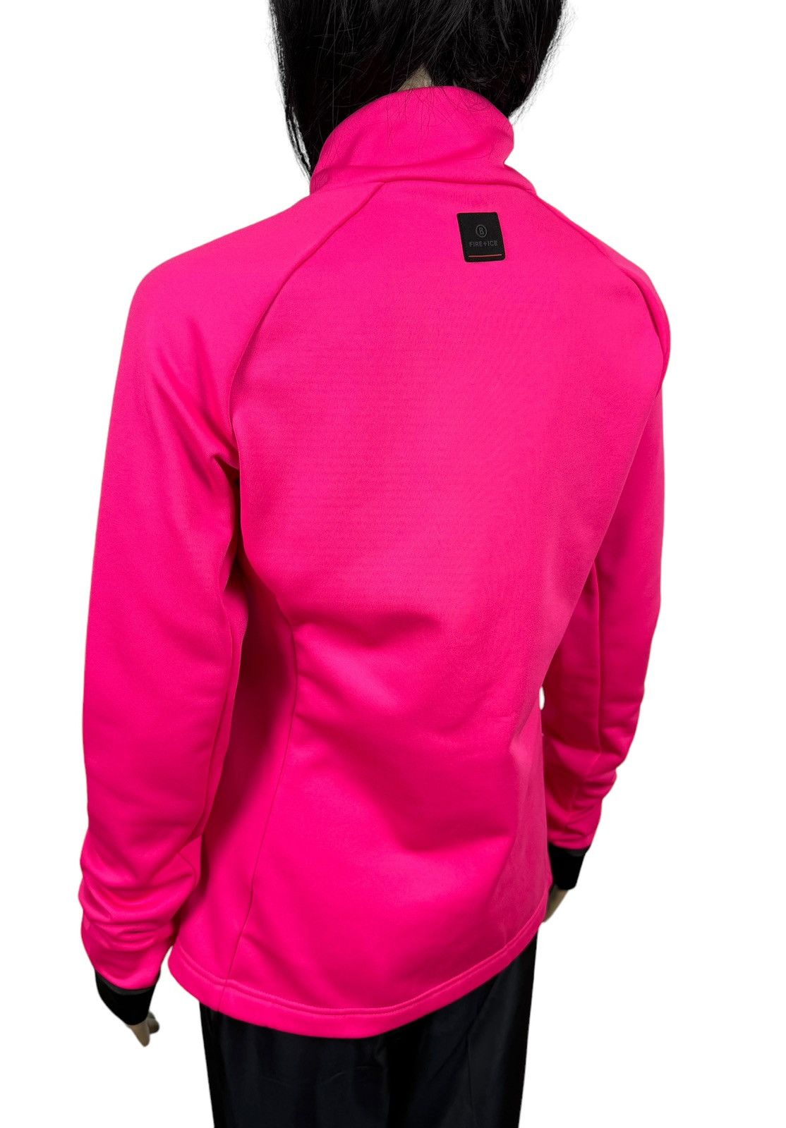 Bogner Bogner Fire+Ice Sport Zip Quilted Jacket size M Size M / US 6-8 / IT 42-44 - 12 Thumbnail