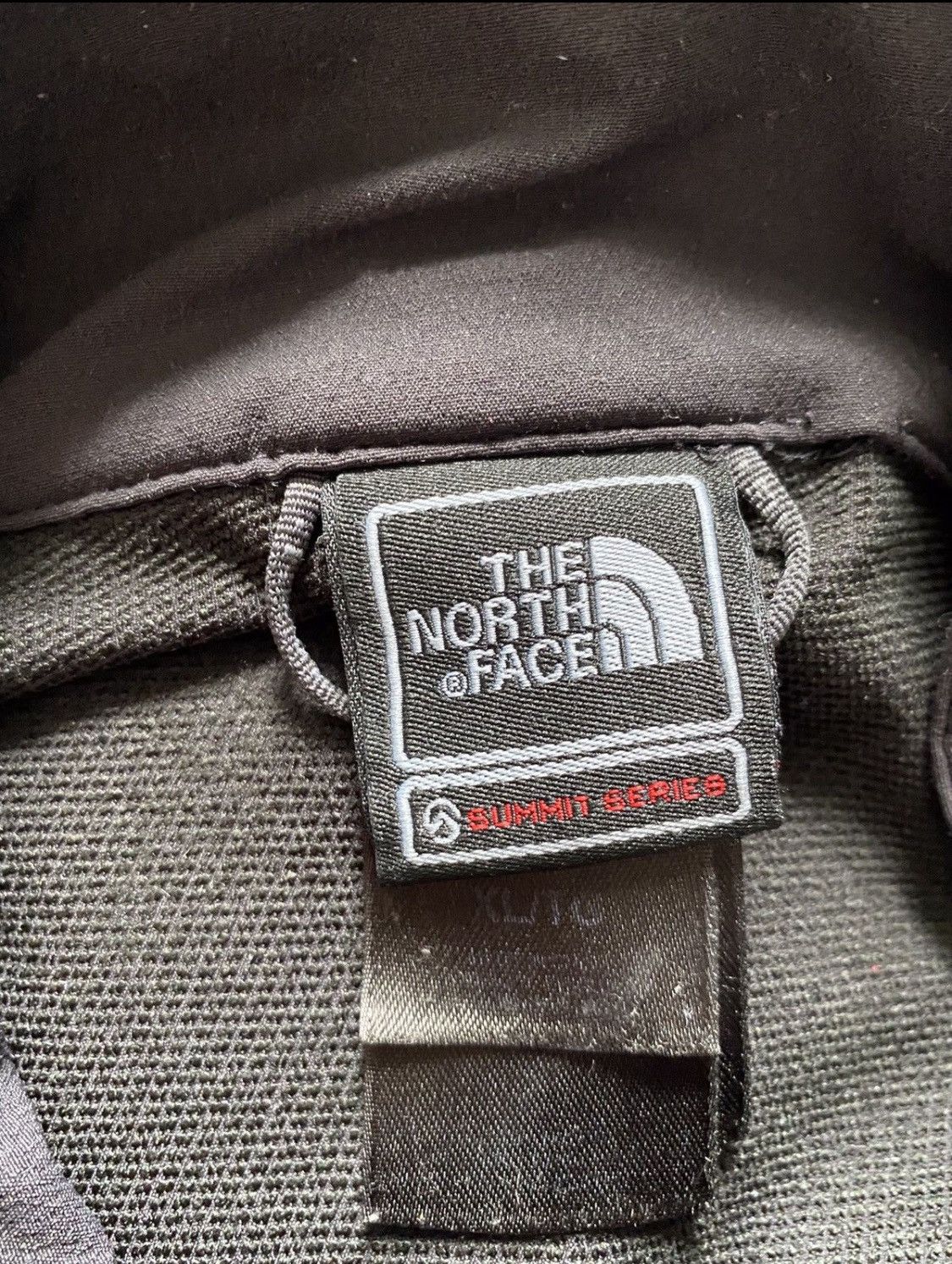 The North Face The North Face Apex Black Vest Size US XL / EU 56 / 4 - 6 Thumbnail