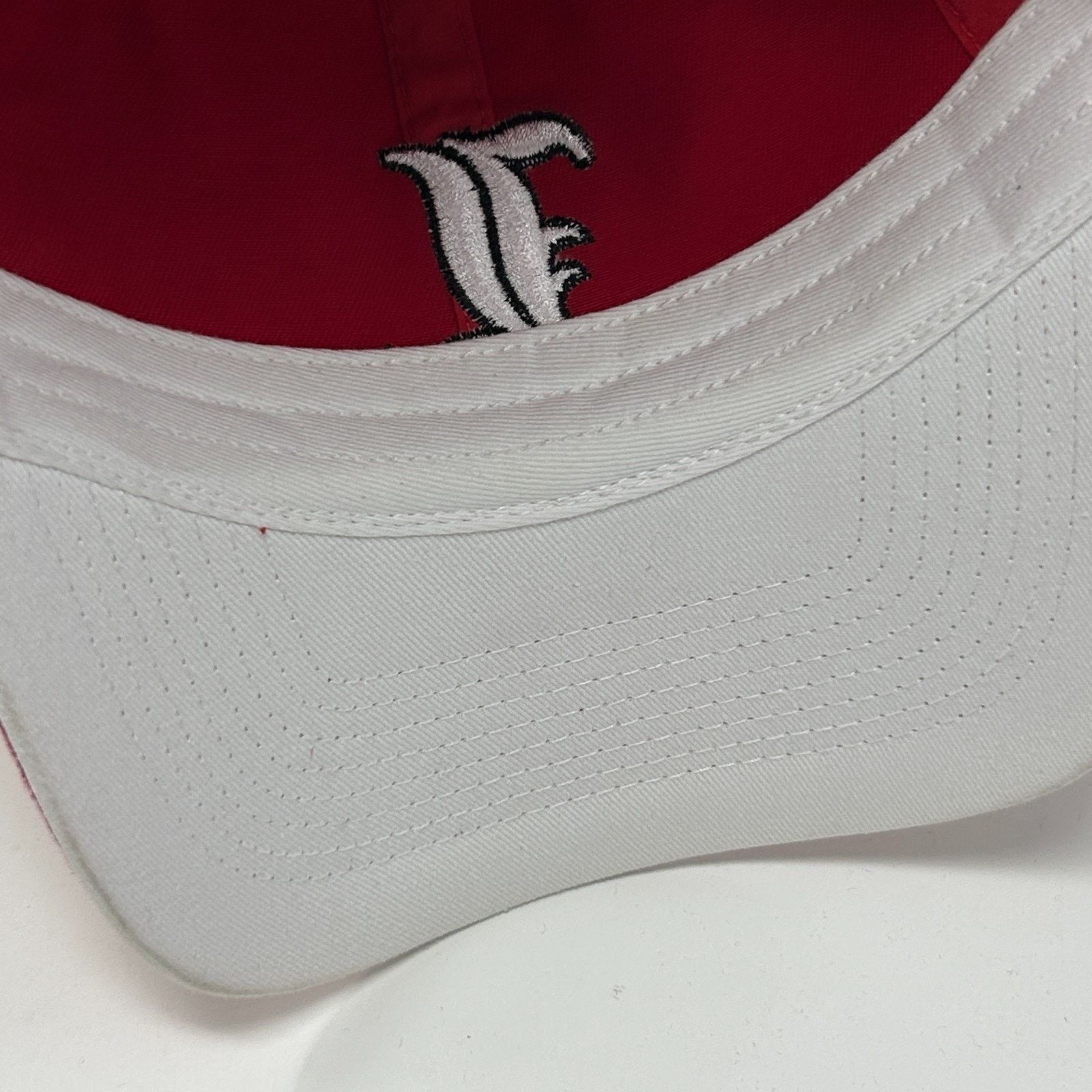 Top Of The World Louisville Cardinals Dad Hat Baseball Cap NCAA University Size ONE SIZE - 5 Thumbnail