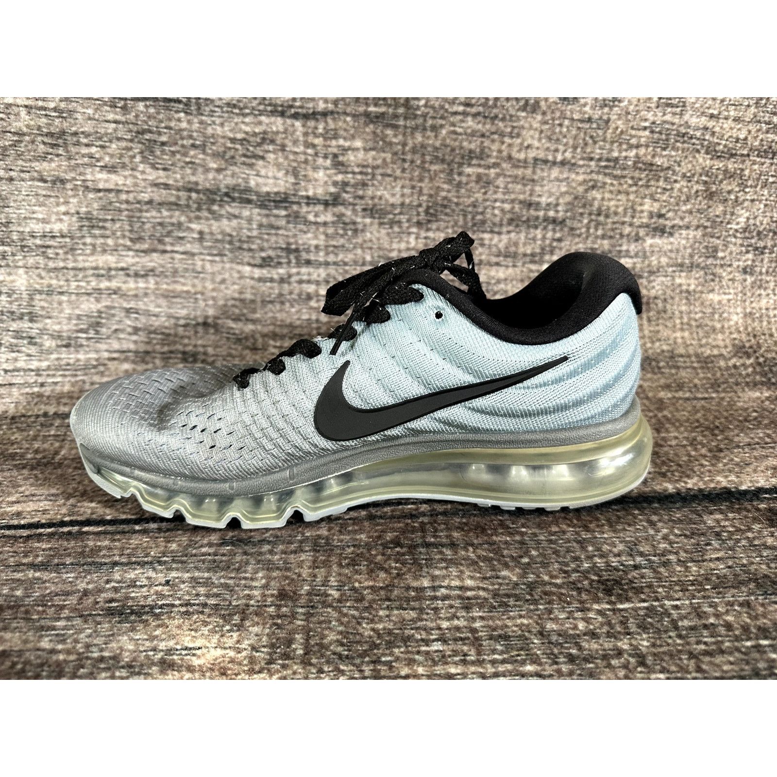 Nike Nike Air Max Sneakers Shoes 2016-2017 Size 8 Grey 849559-003 Size US 8 / EU 41 - 6 Thumbnail