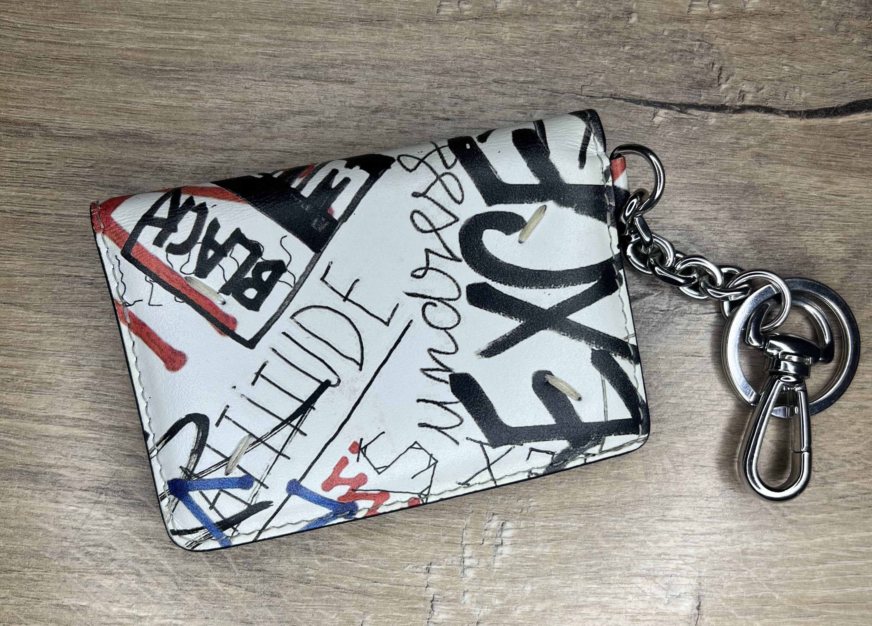 Maison Margiela Maison Margiela wallet Size ONE SIZE - 4 Thumbnail