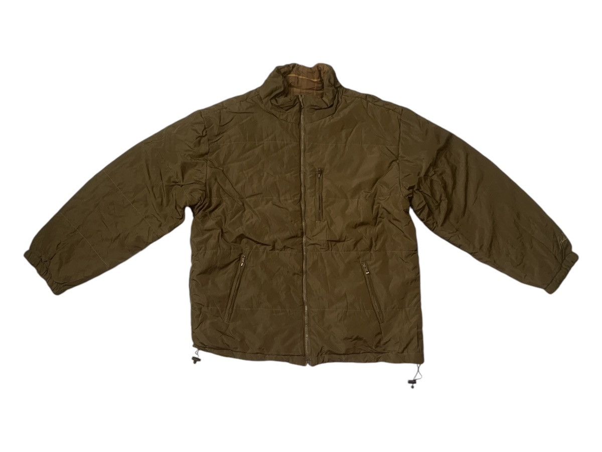 Japanese Brand × Vintage Rare Design Instic Bombers Jackets Size US XL / EU 56 / 4 - 1 Thumbnail