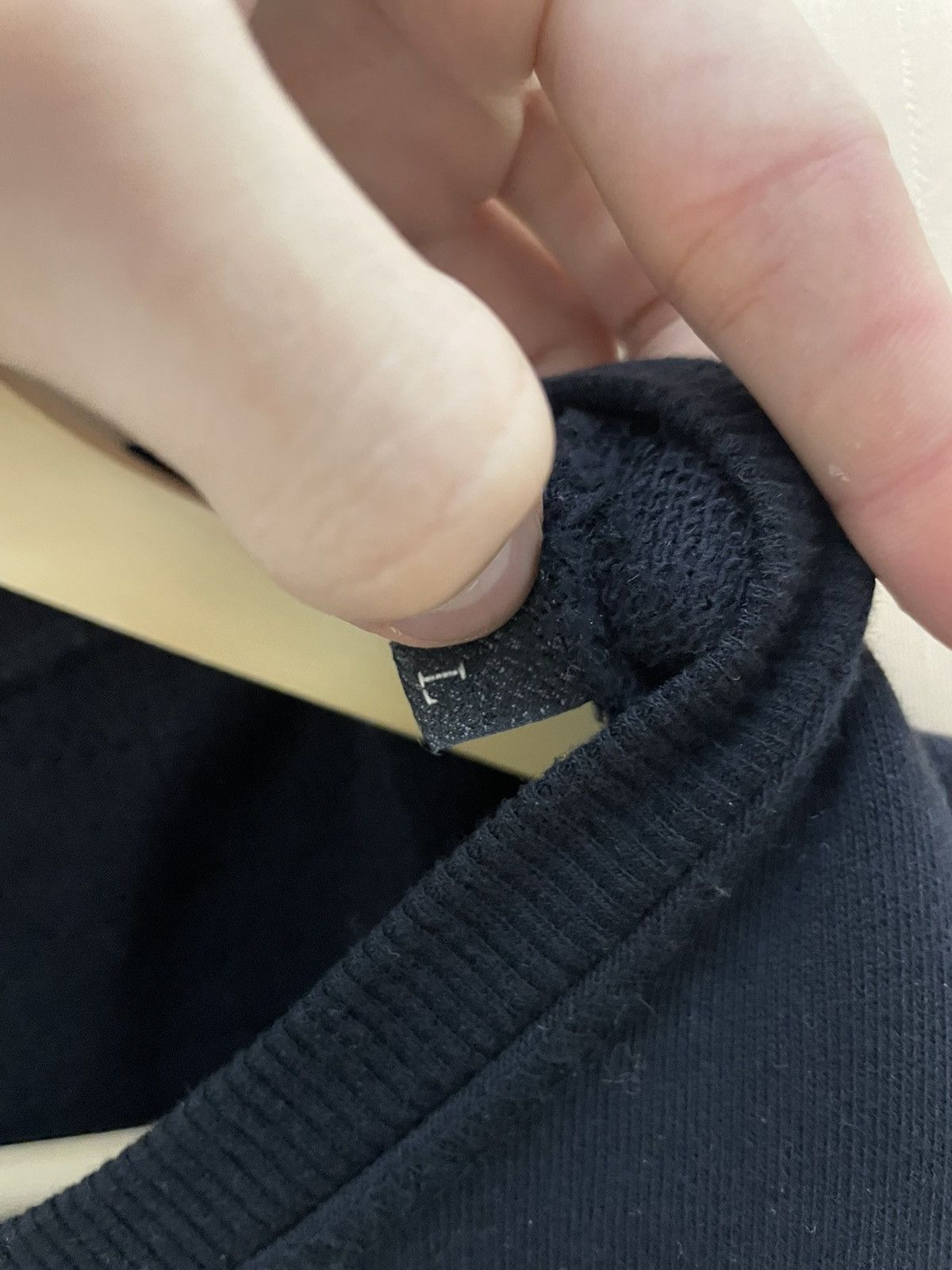 Diesel Diesel sweatshirt Size US L / EU 52-54 / 3 - 10 Thumbnail