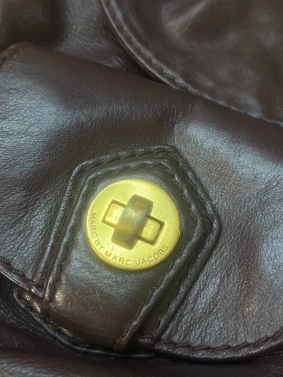 Marc Jacobs Marc Jacobs workwear bag Size ONE SIZE - 7 Thumbnail