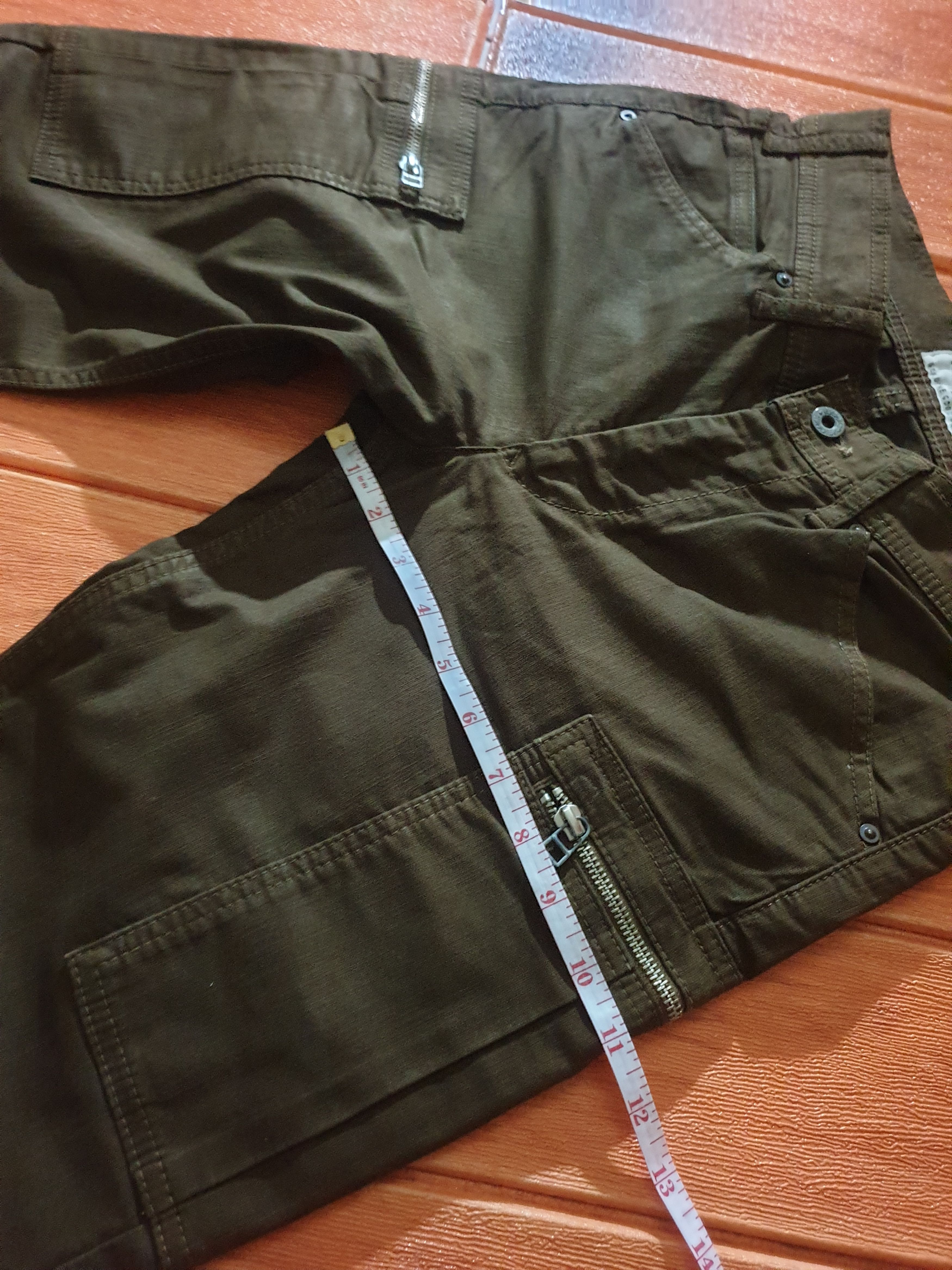 Spellbound Spellbound Japanese brand pant Size US 29 - 9 Thumbnail