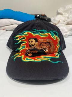 Supreme Fitted Hats for Men