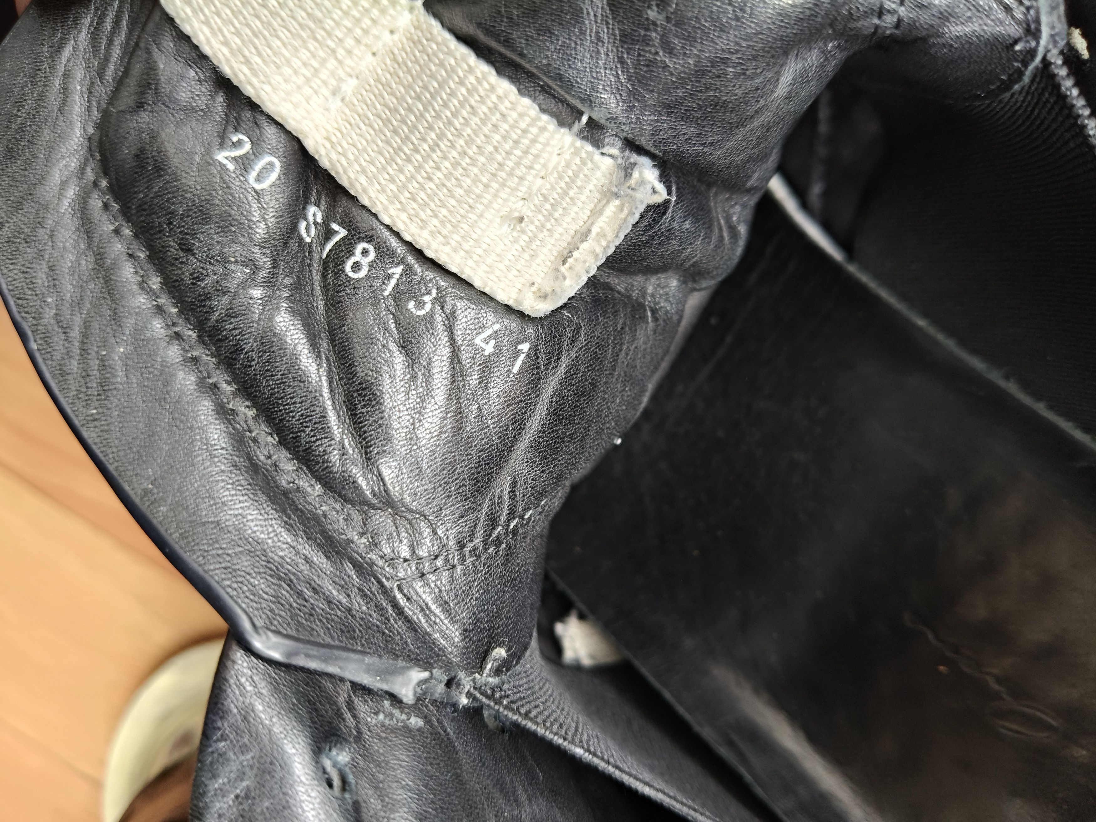 Rick Owens Rick Owens Megalace sneakers Size US 8 / EU 41 - 15 Thumbnail
