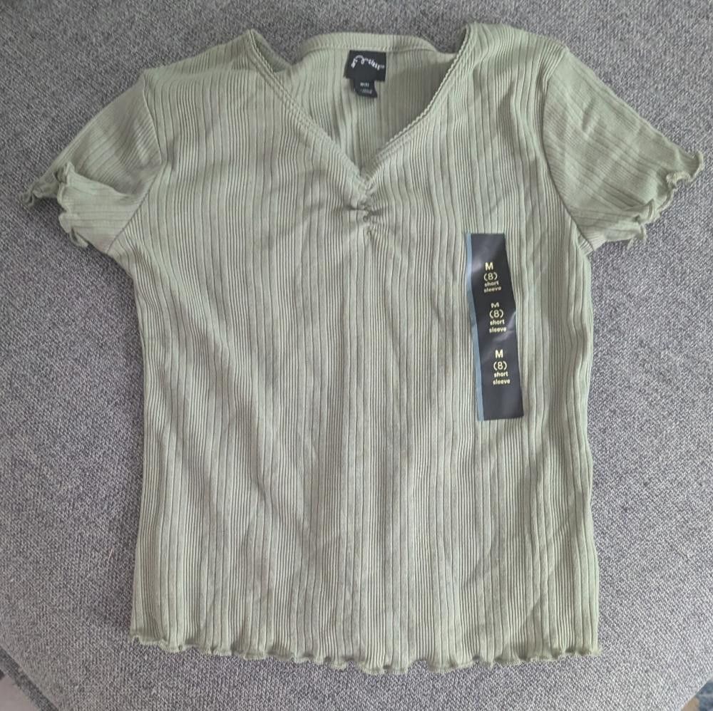 Other kids tee shirt Size US M / EU 48-50 / 2 - 1 Thumbnail