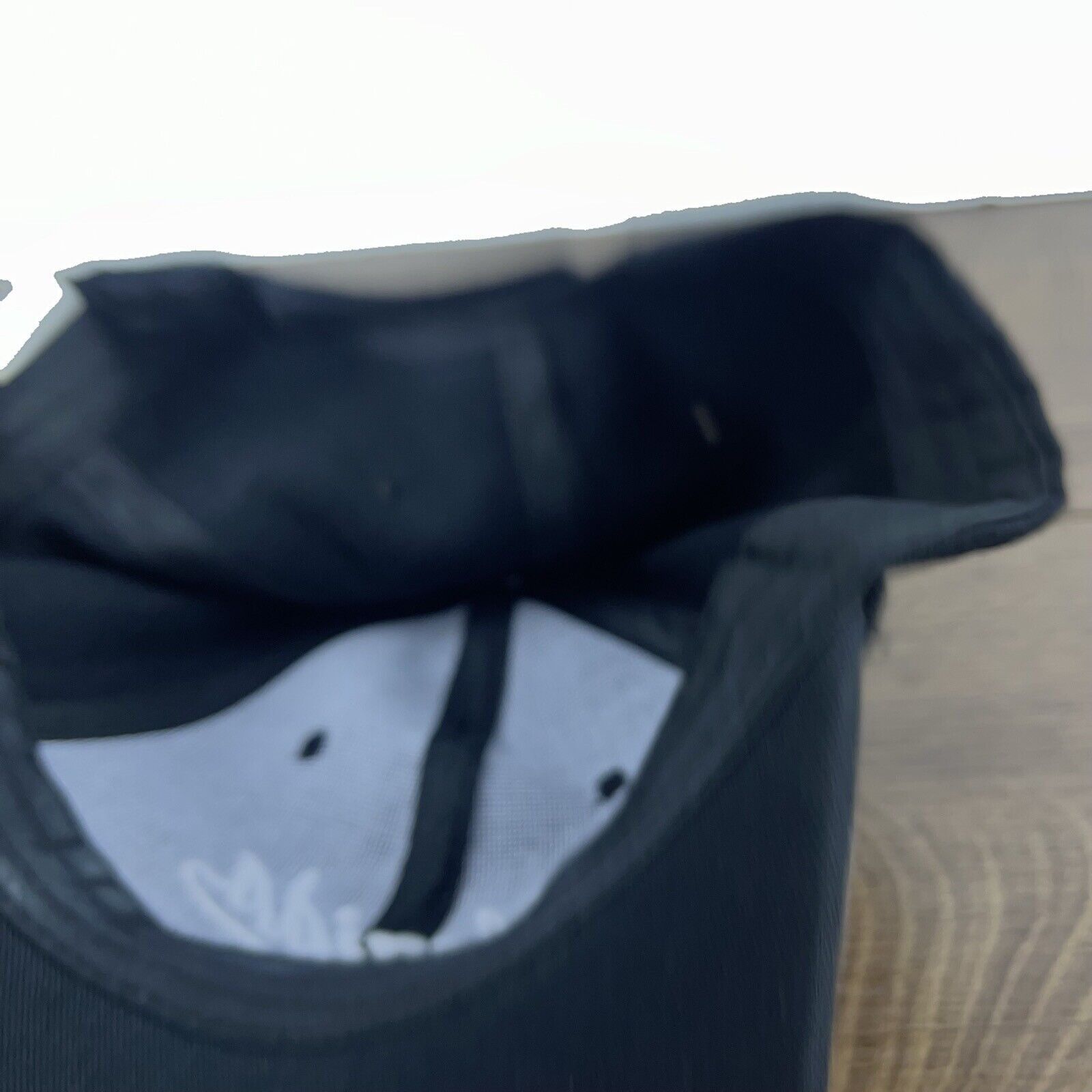 Other Florida Hat Adjustable Hat Black Hat Adjustable Black Adult Size ONE SIZE - 11 Thumbnail