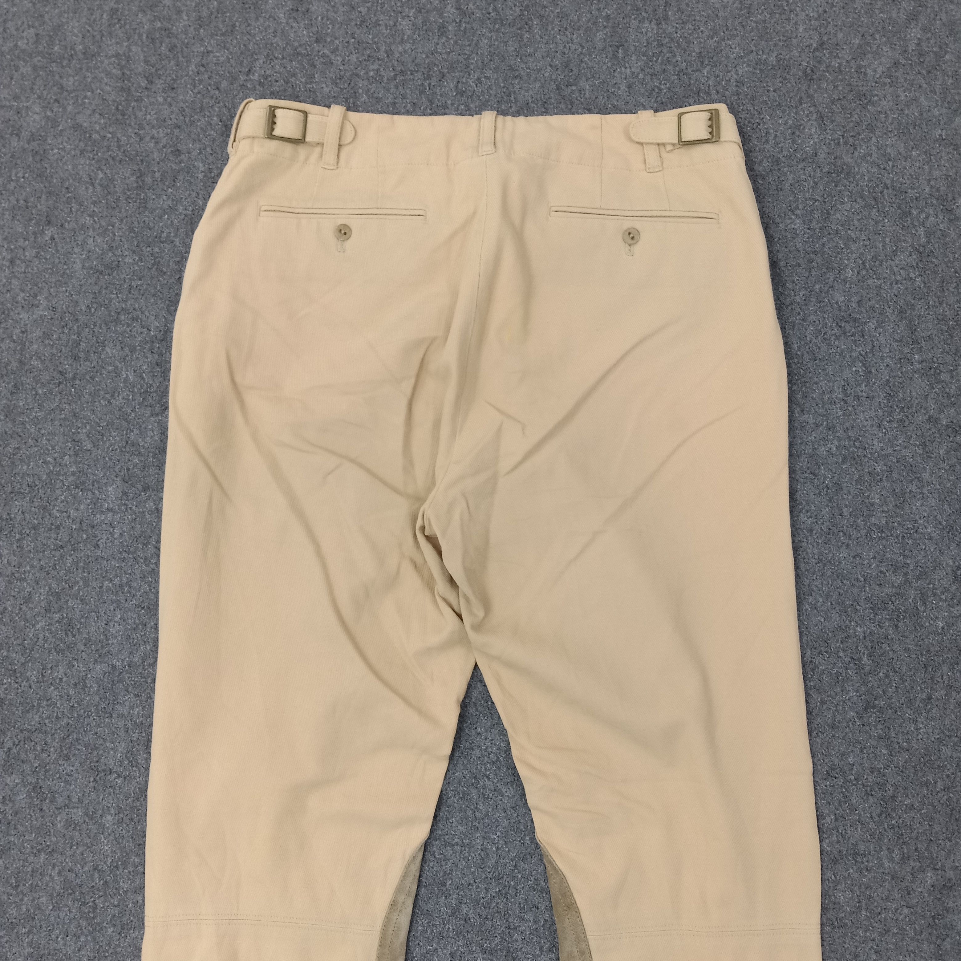 Ralph Lauren Ralph Lauren American Rare Design Pants C252N1 Size US 27 - 7 Thumbnail