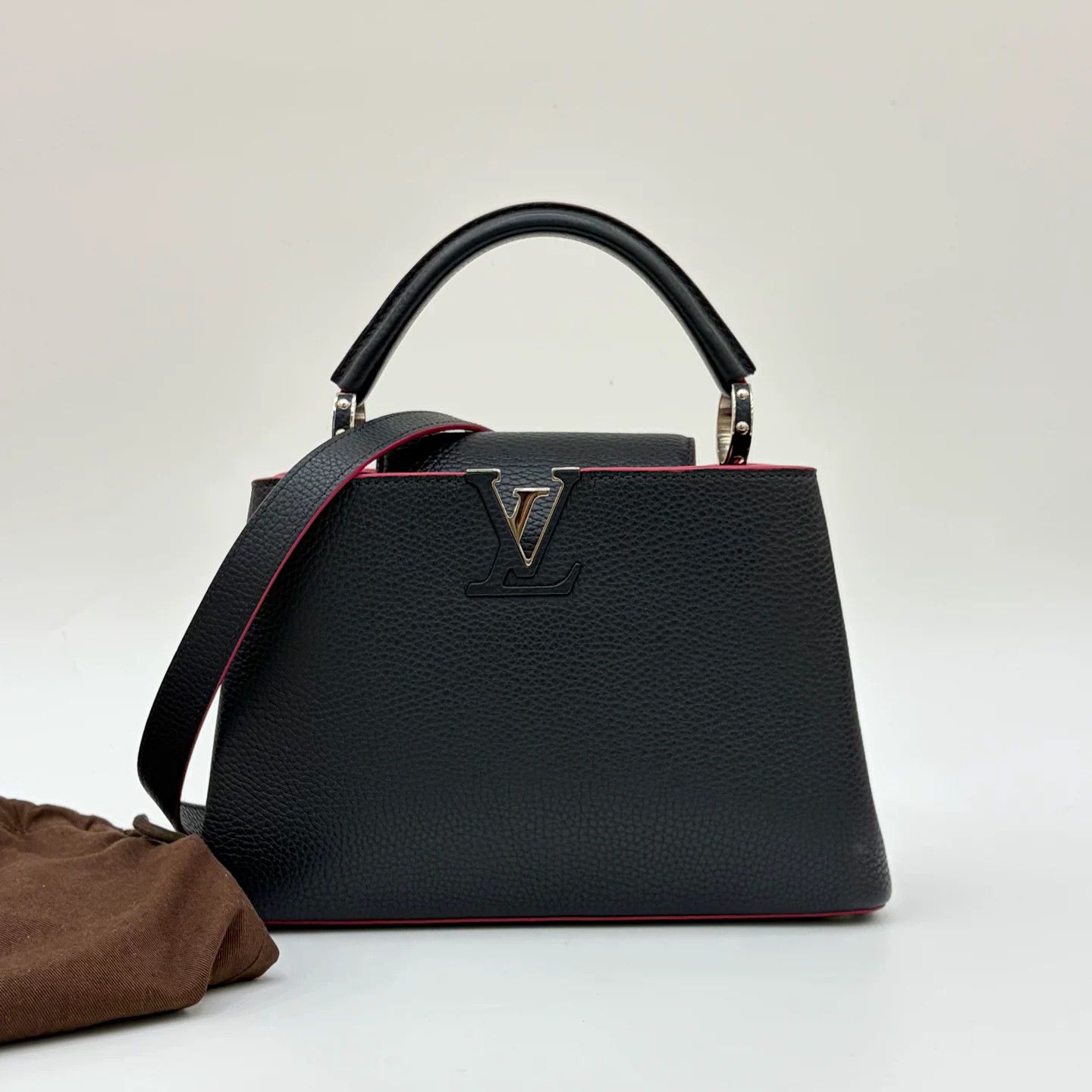 Louis Vuitton Pre-loved Bag Very good condition Size ONE SIZE - 1 Thumbnail