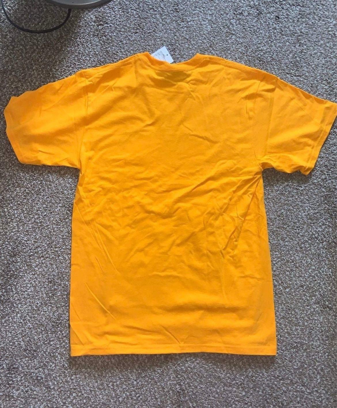 Fuck The Population × Huf FTP x HUF - 3 Peat Tee - New - Size Medium Size US M / EU 48-50 / 2 - 2 Thumbnail